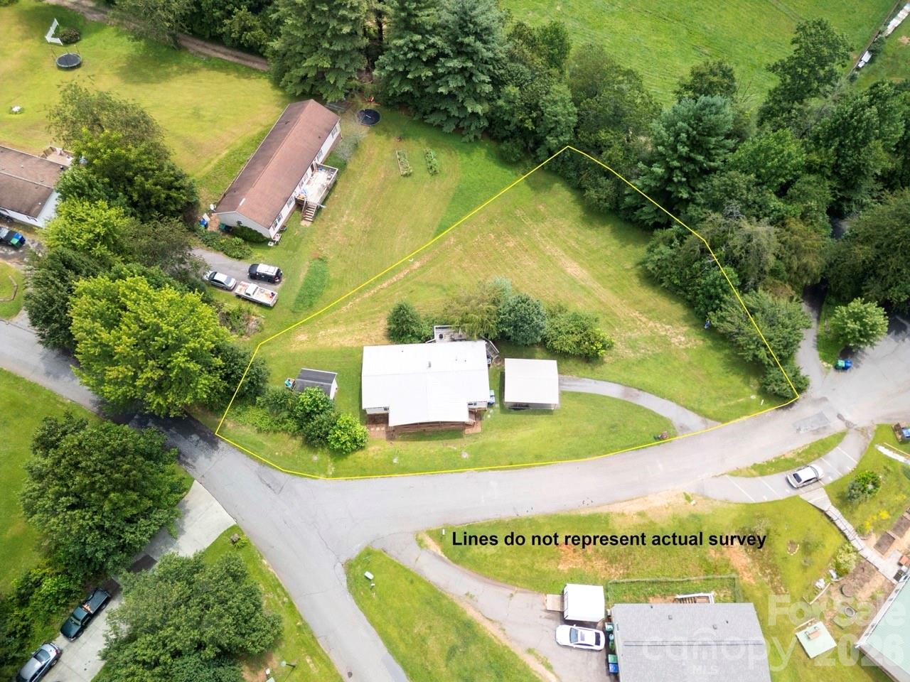 105 Short Meadow Drive Property Photo 4