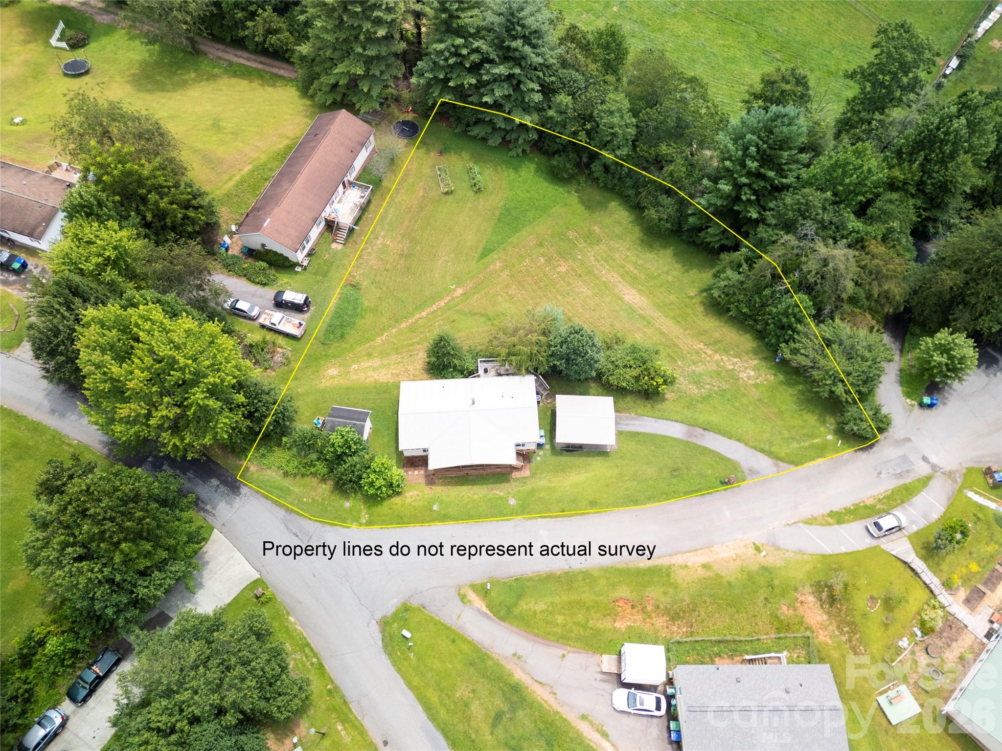 105 Short Meadow Drive Property Photo 24