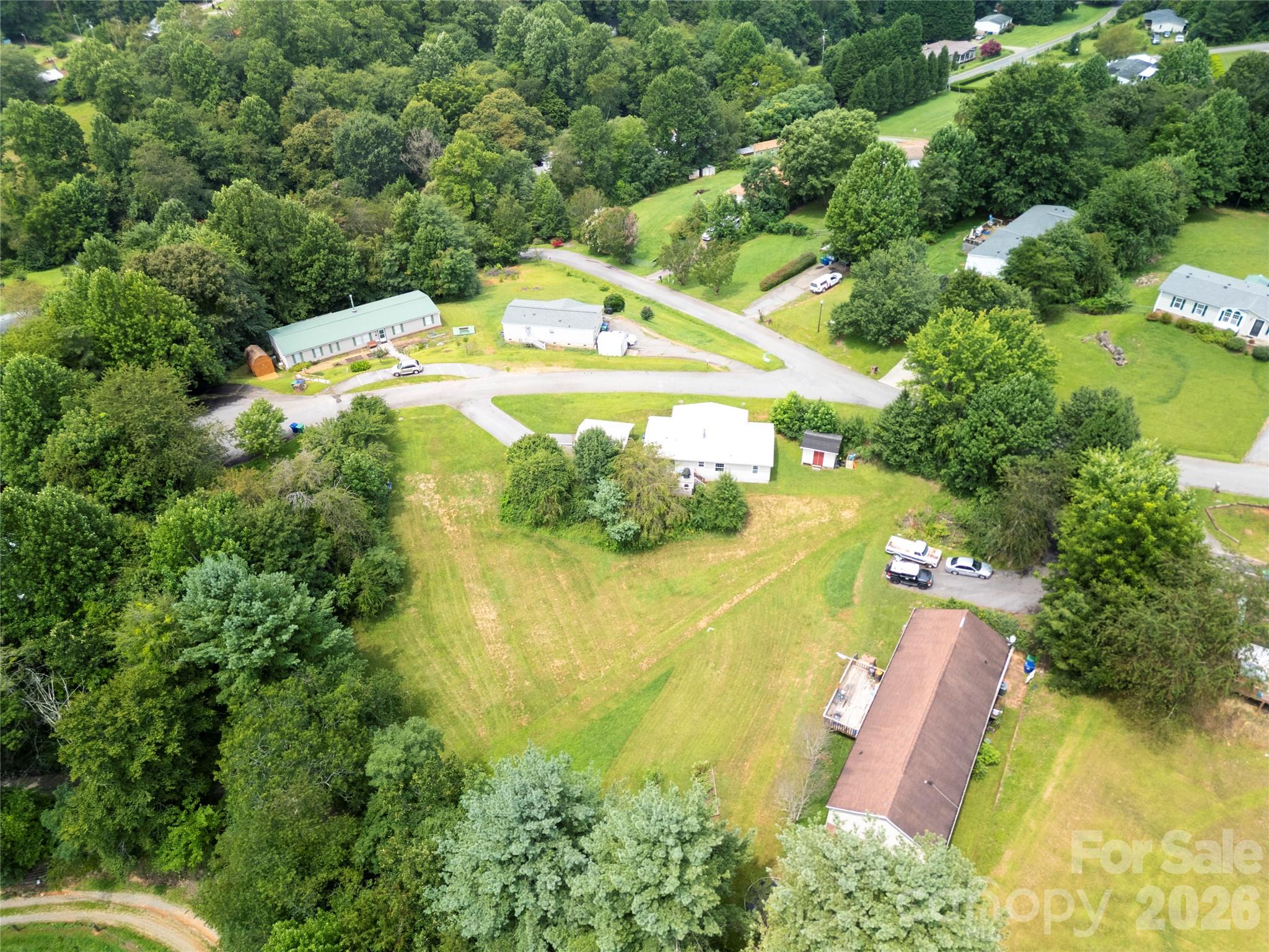 105 Short Meadow Drive Property Photo 26