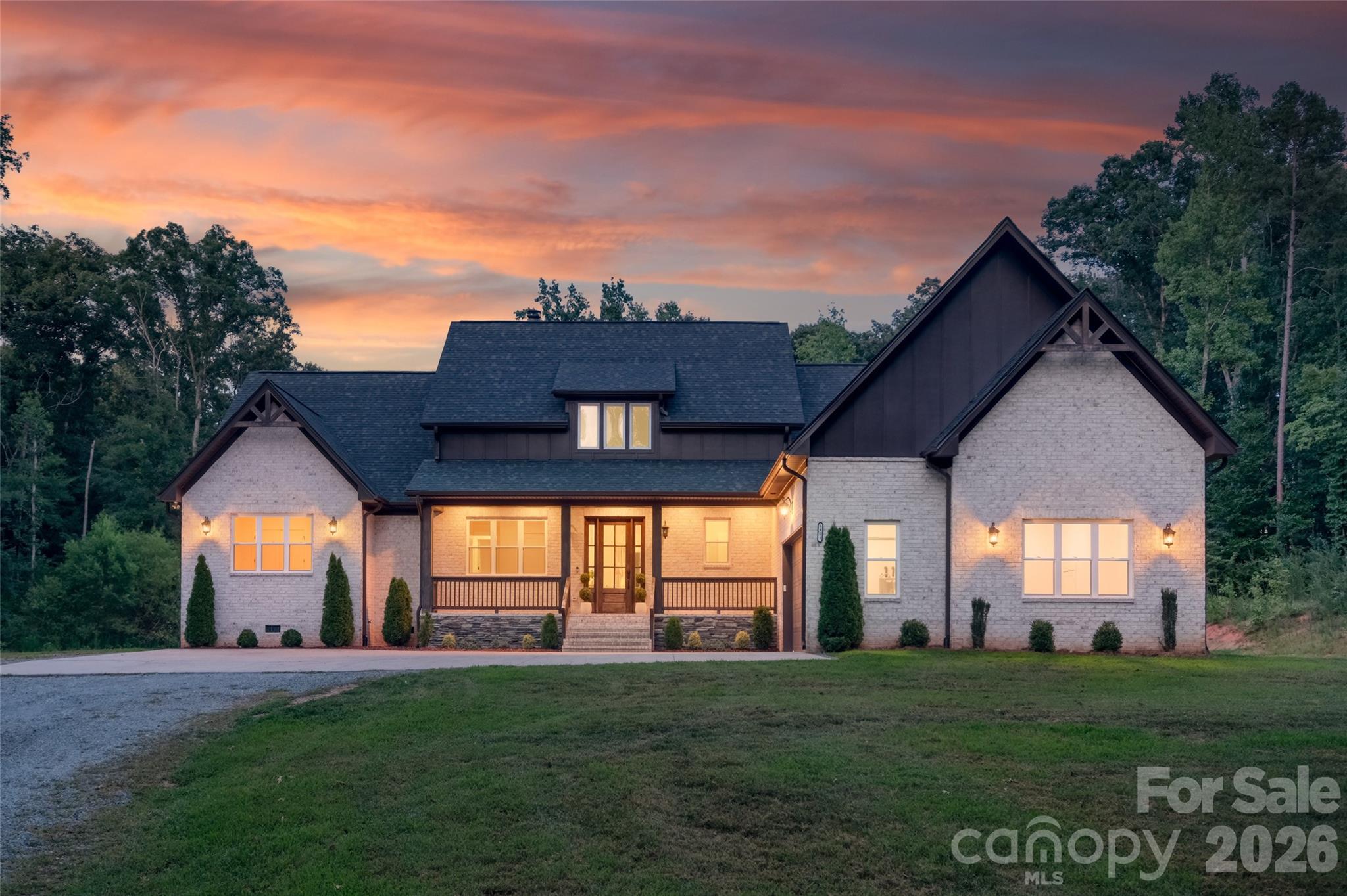 9401 Deer Run Road Property Photo 1