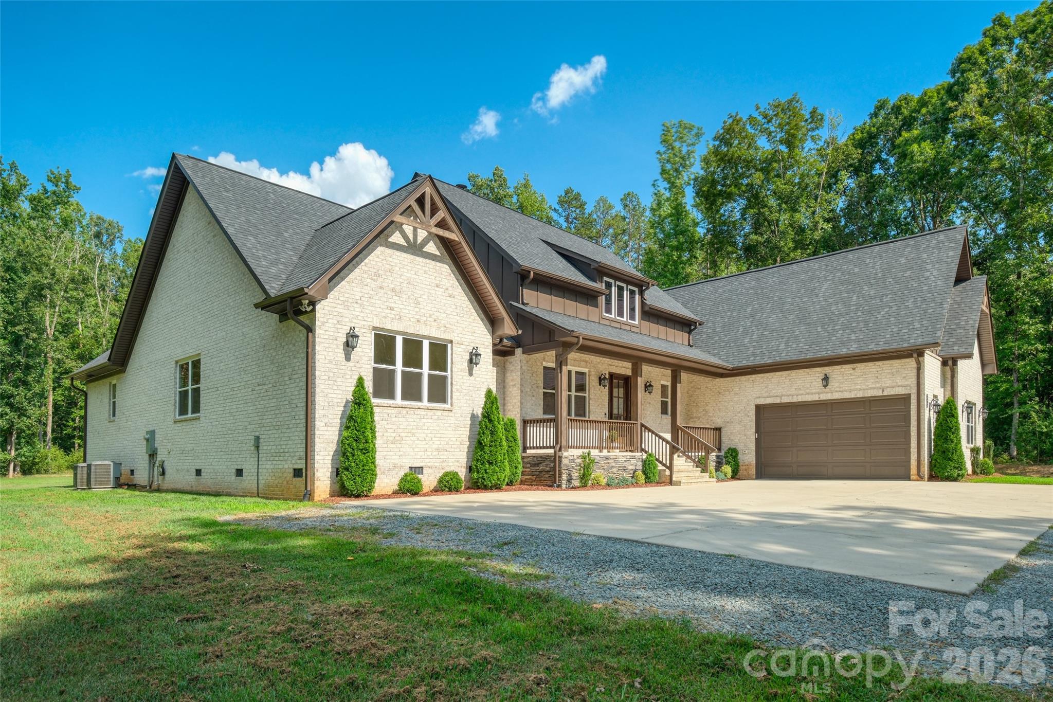 9401 Deer Run Road Property Photo 2