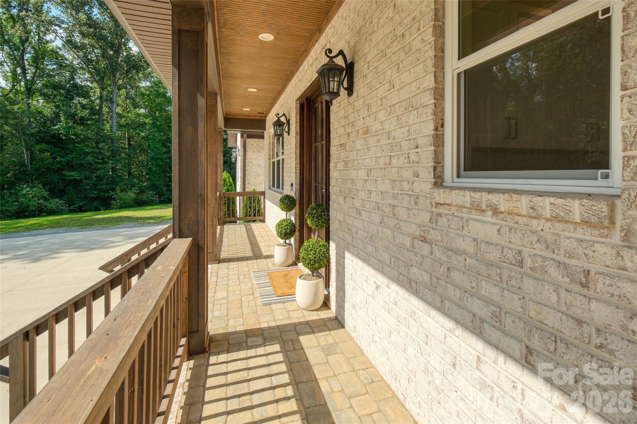 9401 Deer Run Road Property Photo 3
