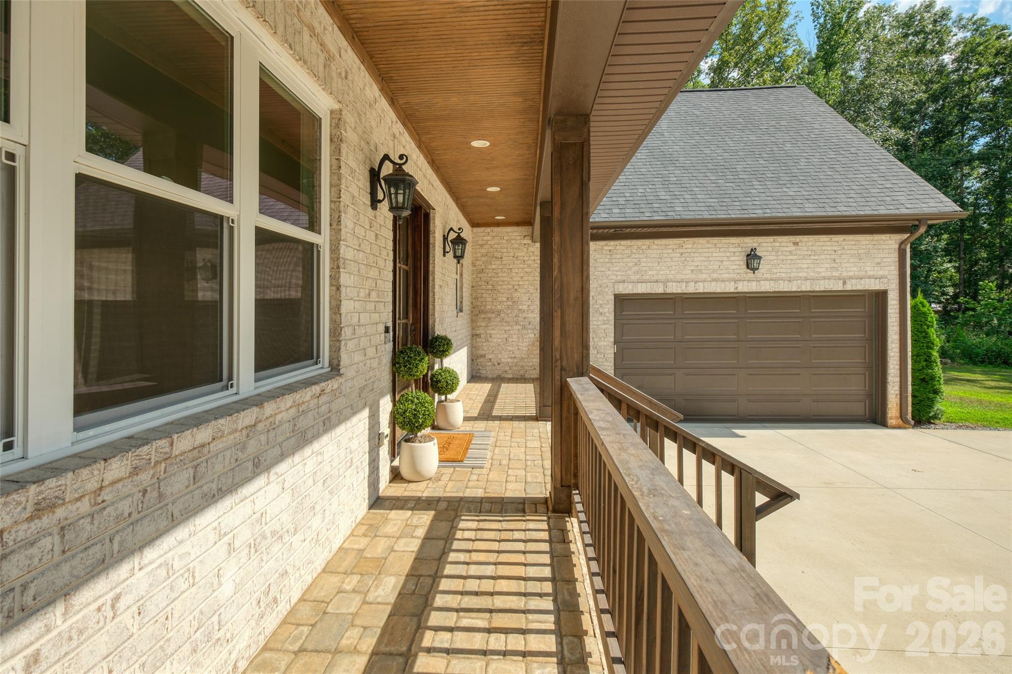 9401 Deer Run Road Property Photo 4
