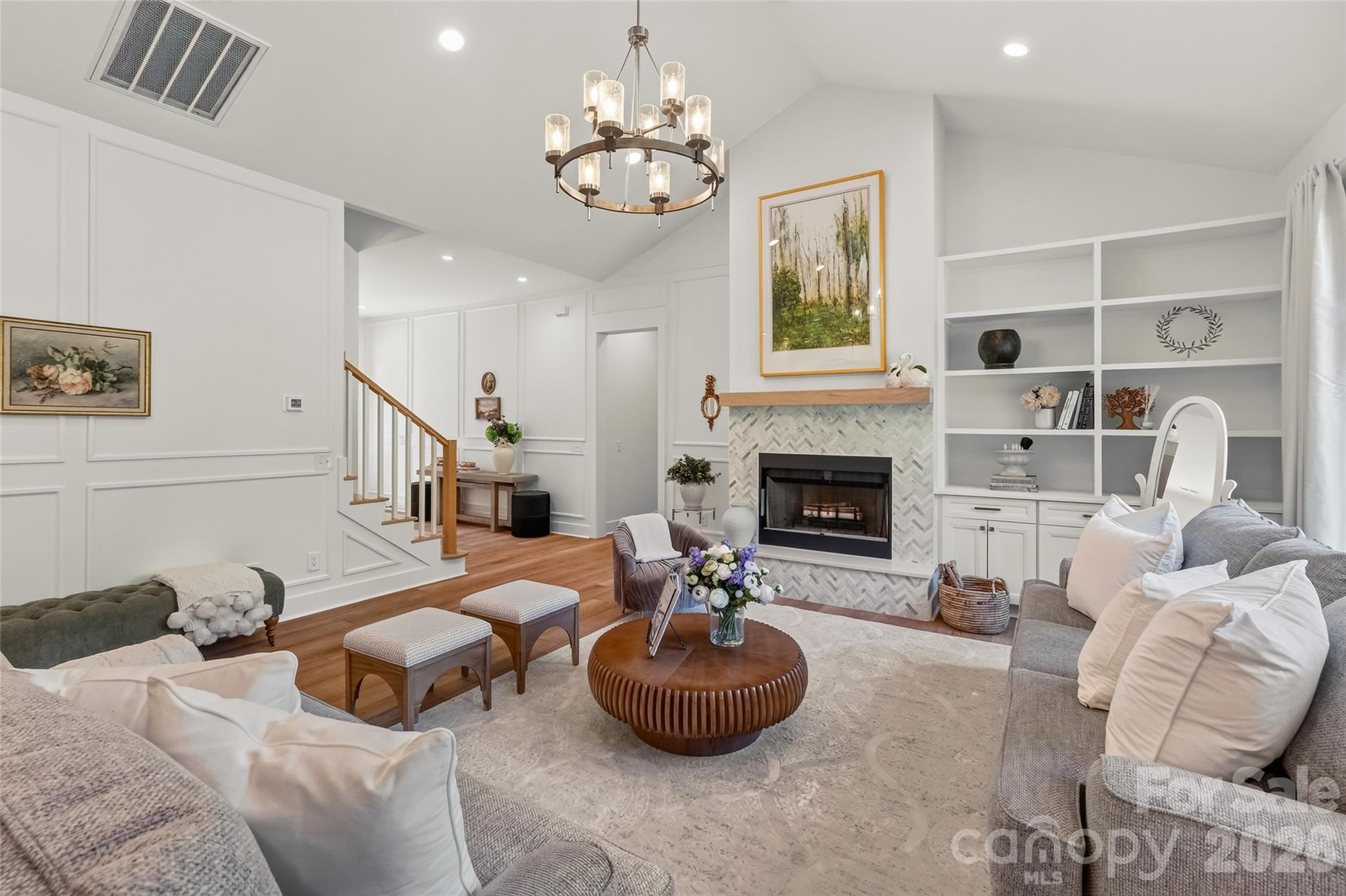 9401 Deer Run Road Property Photo 6