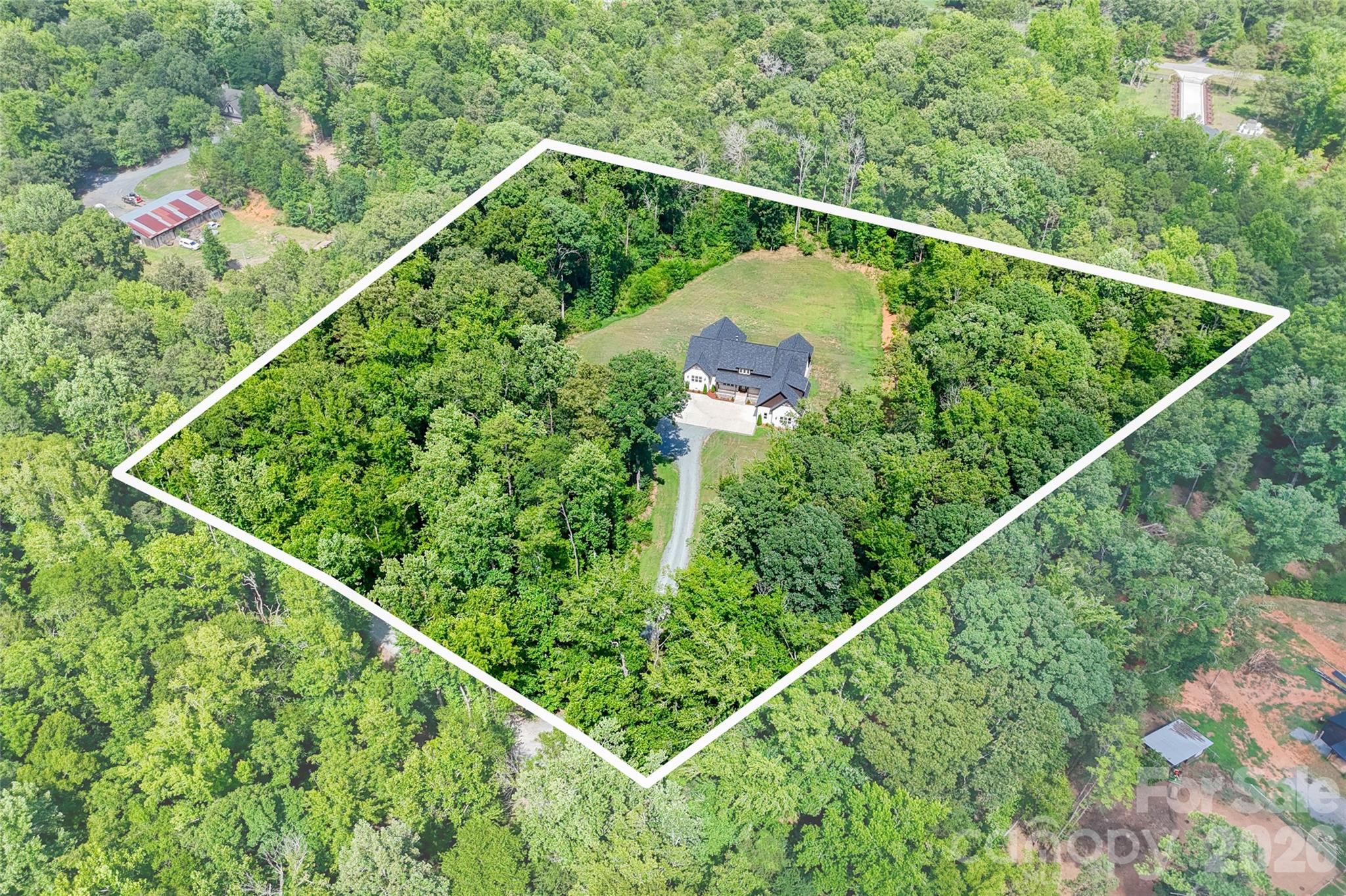 9401 Deer Run Road Property Photo 27