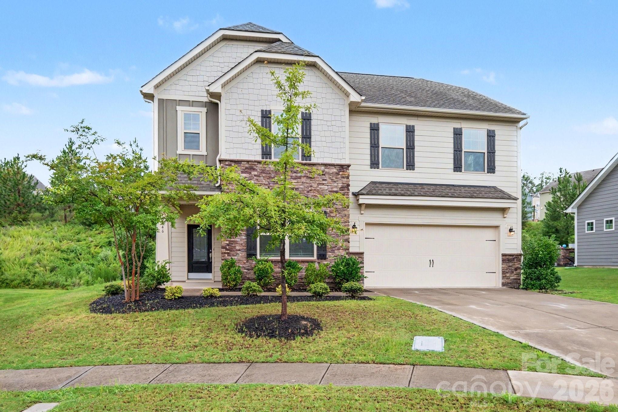 16846 Cozy Cove Road Property Photo 1