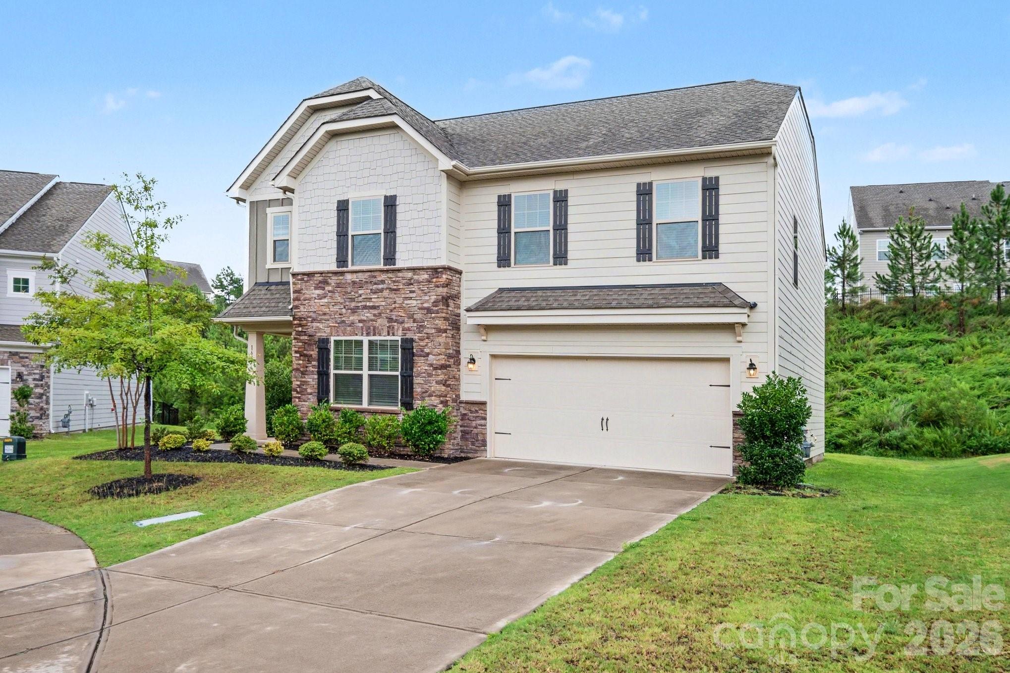 16846 Cozy Cove Road Property Photo 2