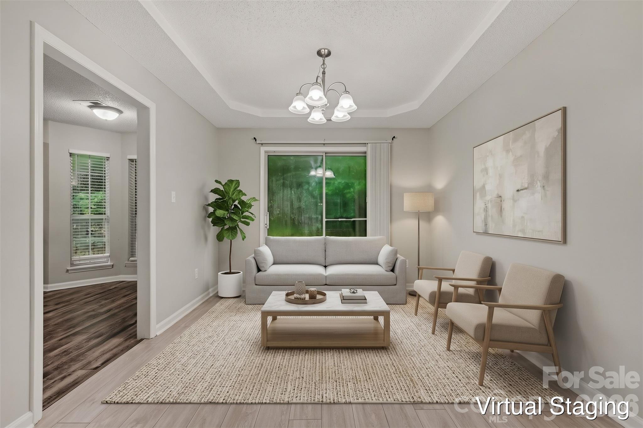 8722 Woodhill Manor Court Property Photo 6