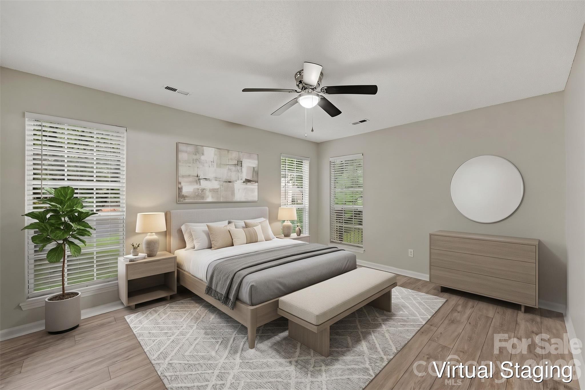 8722 Woodhill Manor Court Property Photo 14