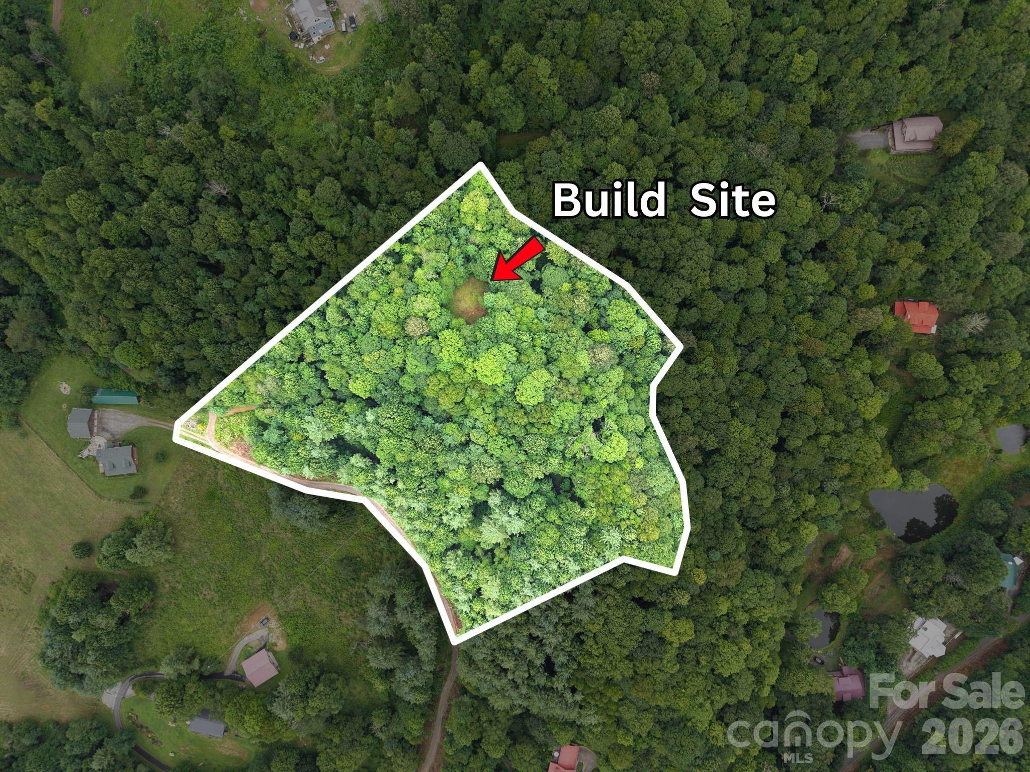 220 Screaming Eagle Drive Property Photo 6