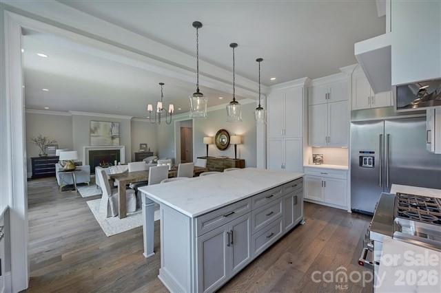 16117 Halle Marie Circle Property Photo 25