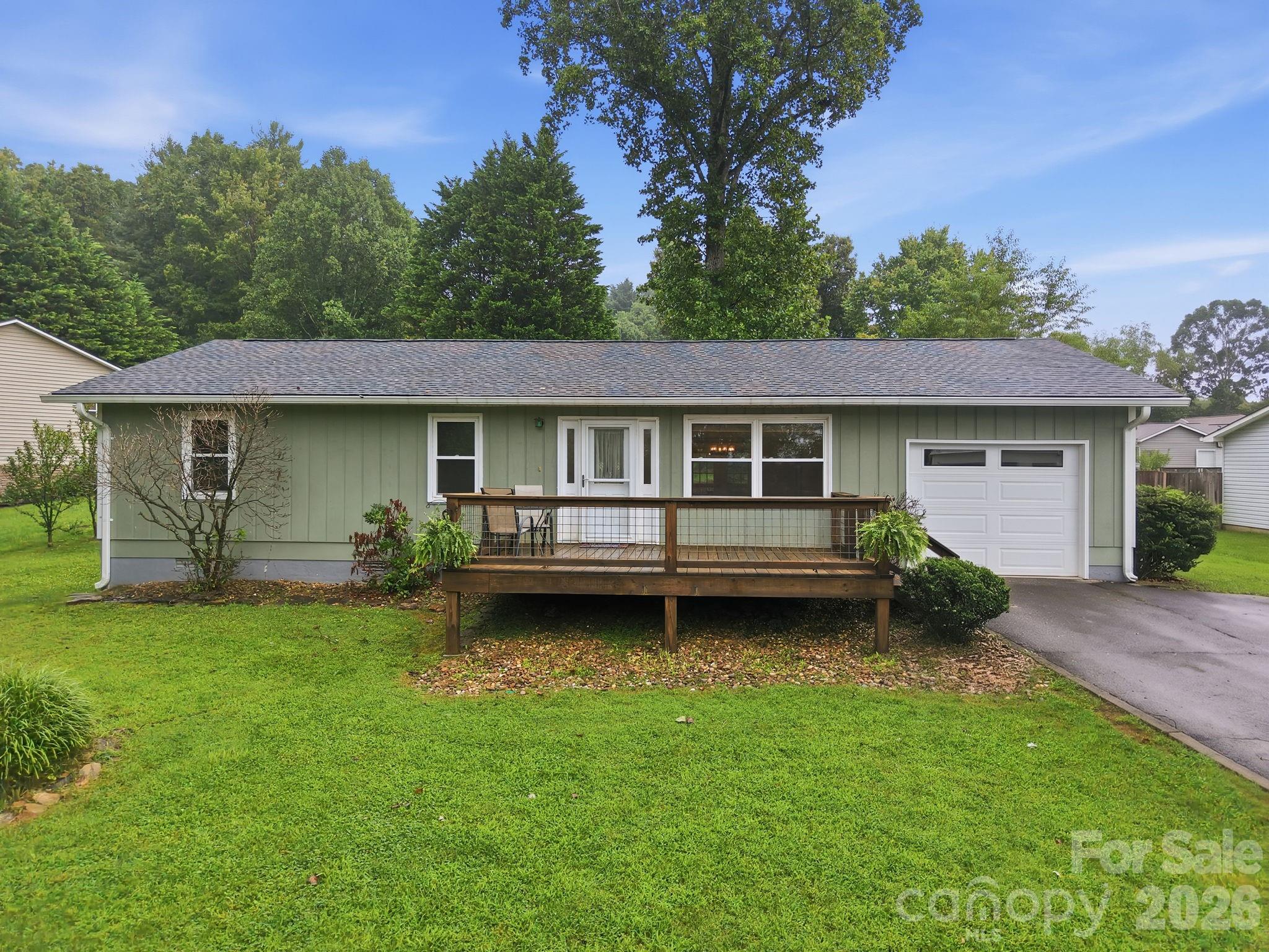 62 Hunters Field Lane Property Photo 1