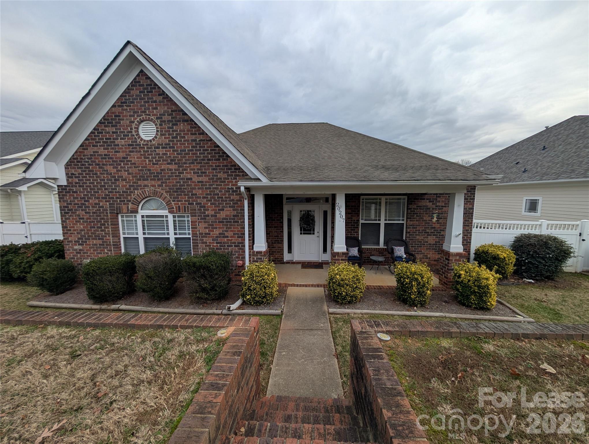 20207 Colony Point Lane Property Photo 1