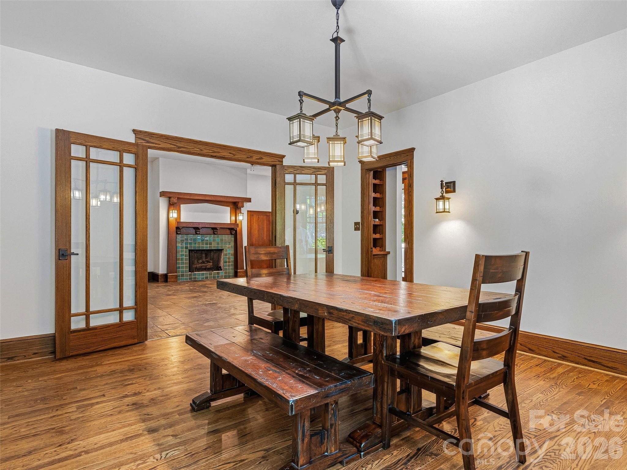 1606 Olmsted Drive Property Photo 8