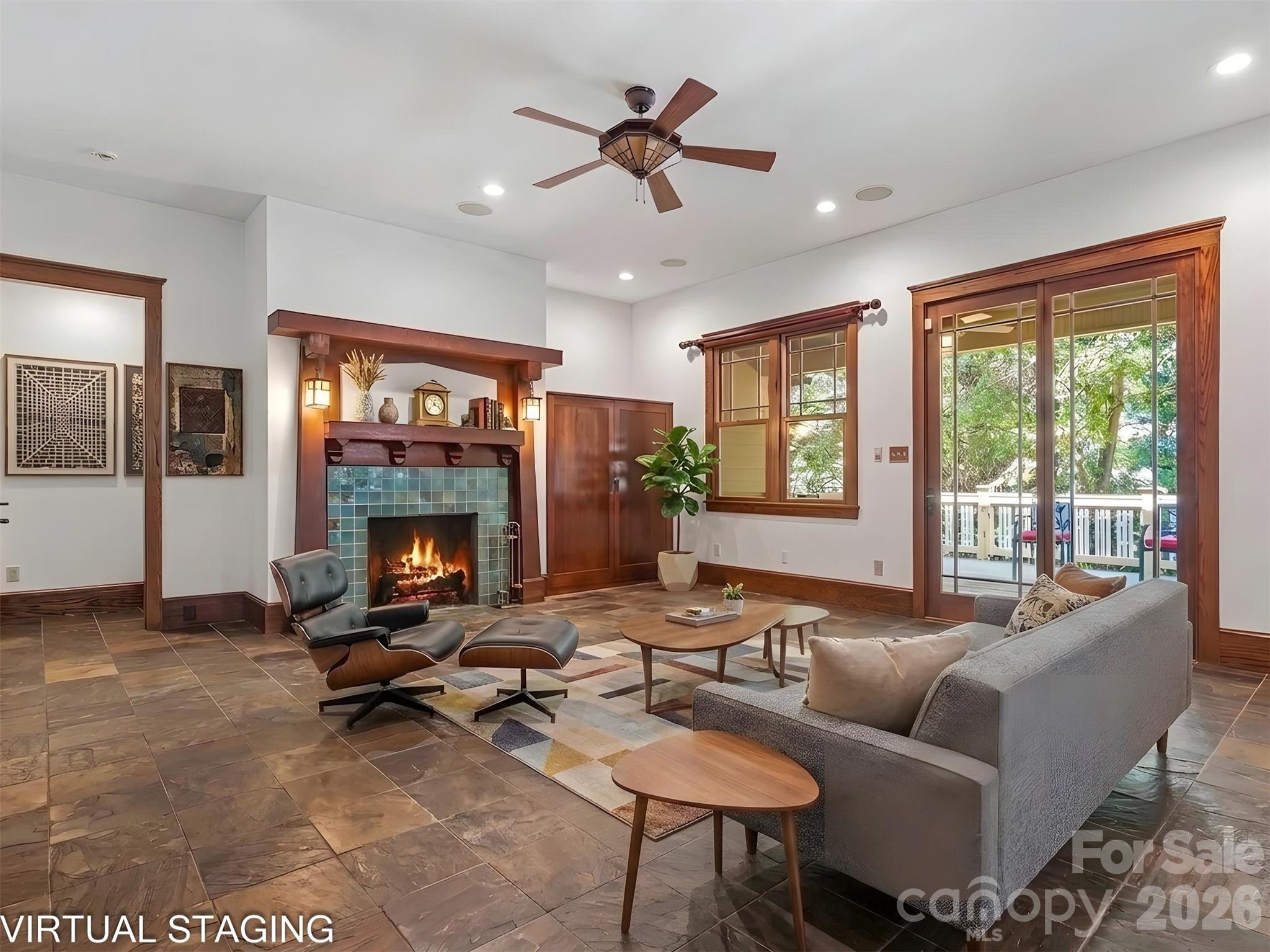 1606 Olmsted Drive Property Photo 10