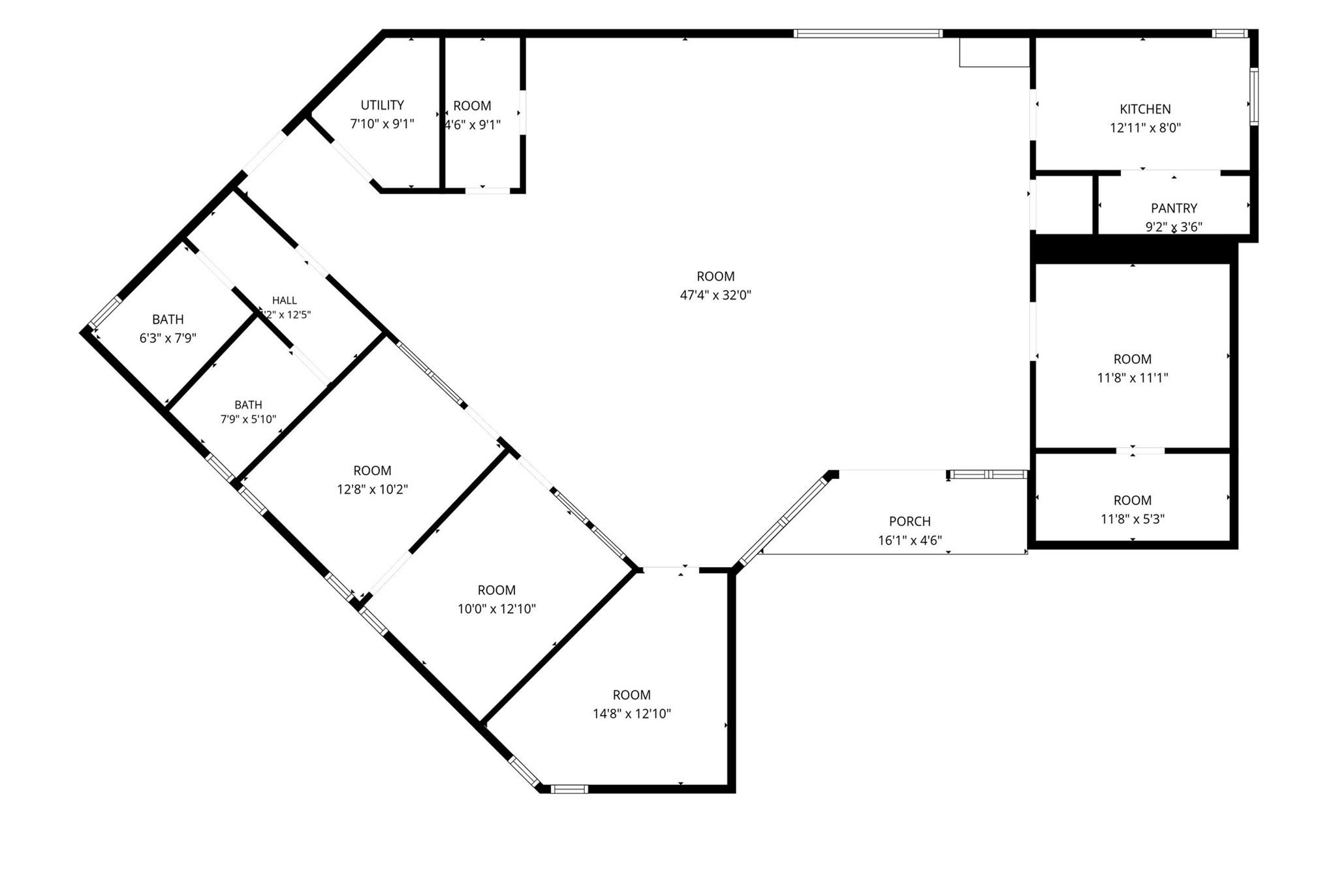 624 N Main Street Property Photo 45