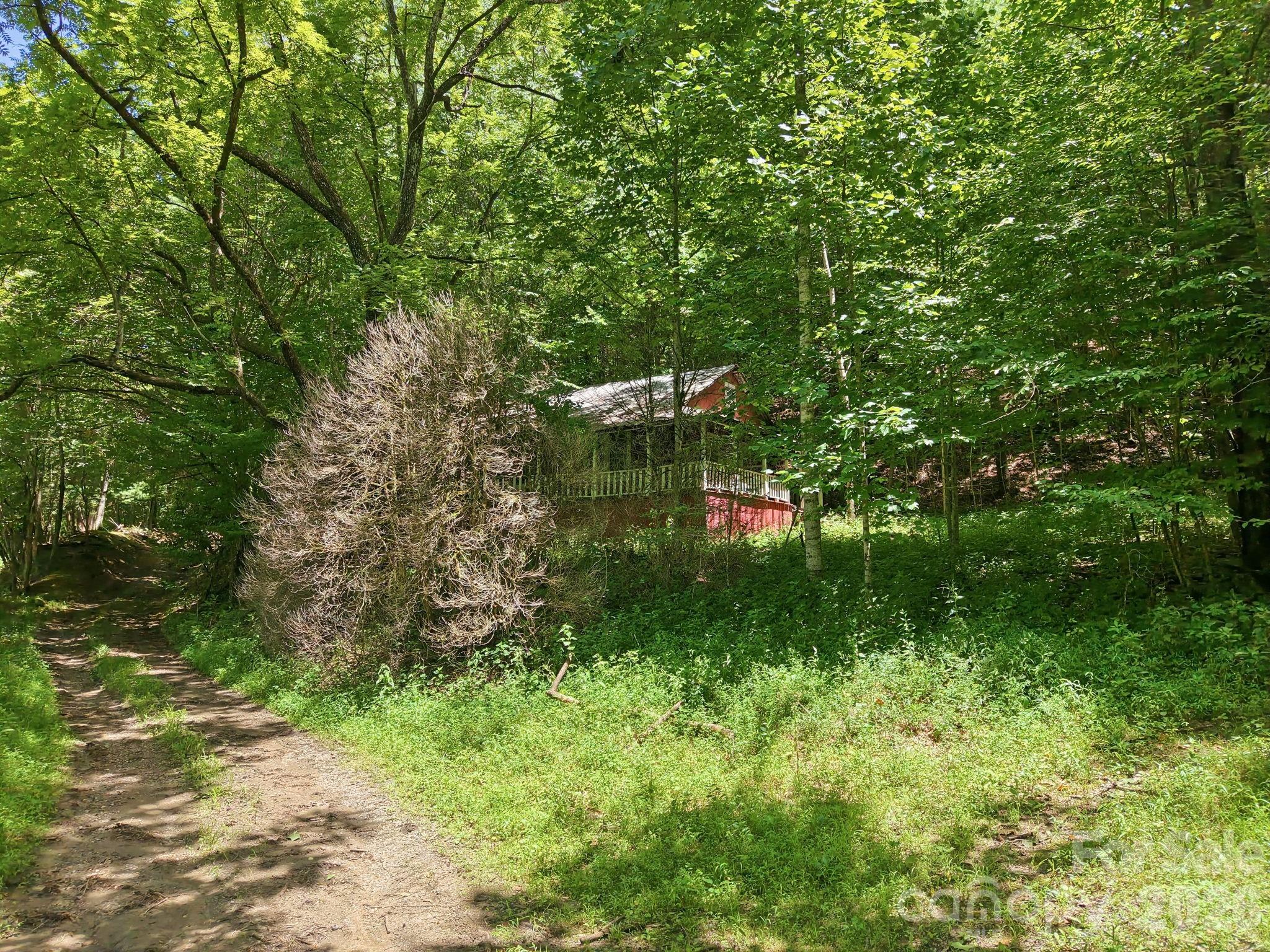 1158 Dark Ridge Road Property Photo 4
