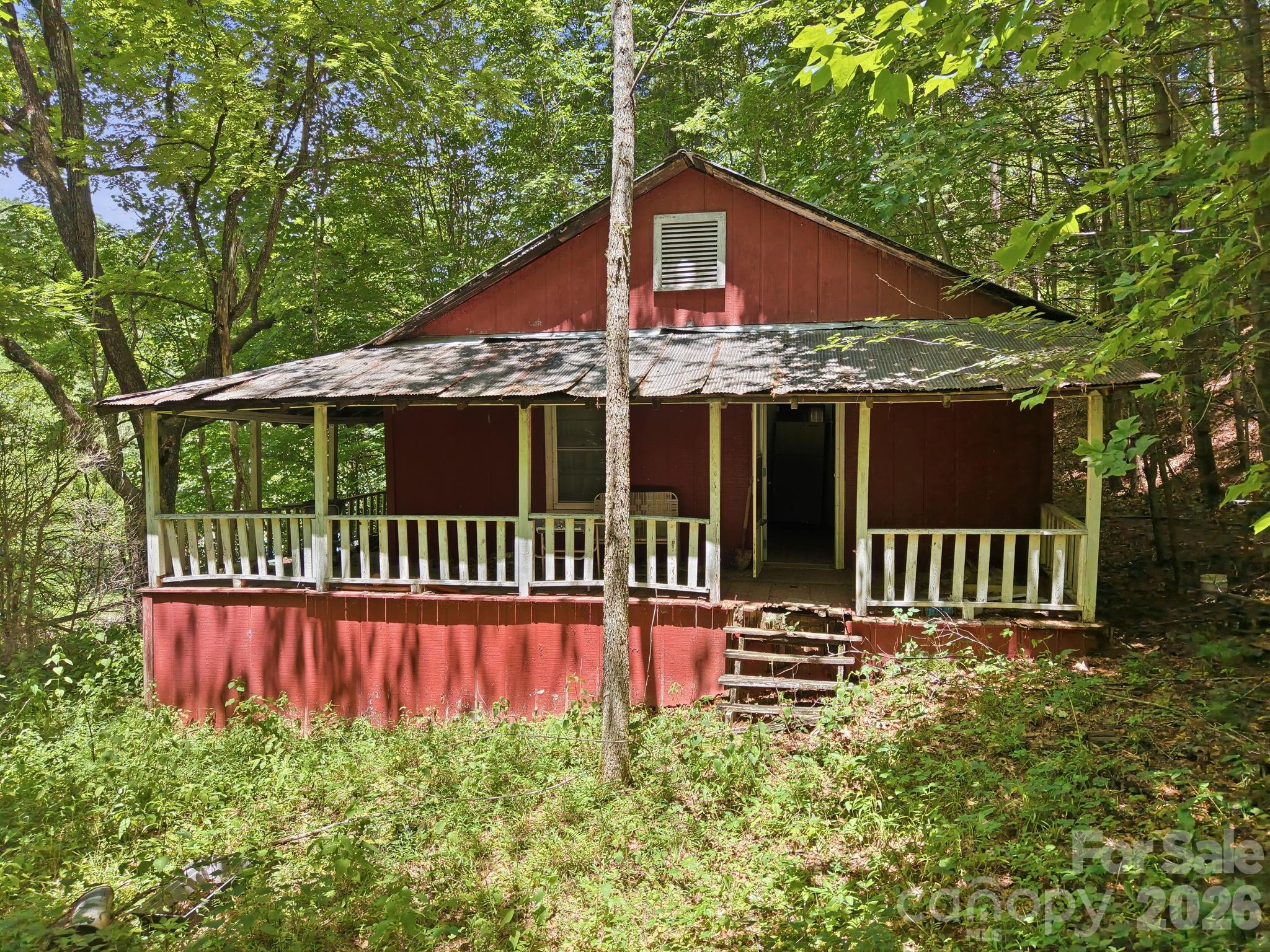 1158 Dark Ridge Road Property Photo 6
