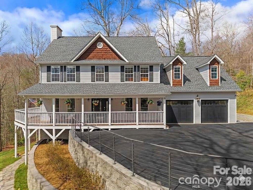 36 Ivy Cove Road Property Photo 1