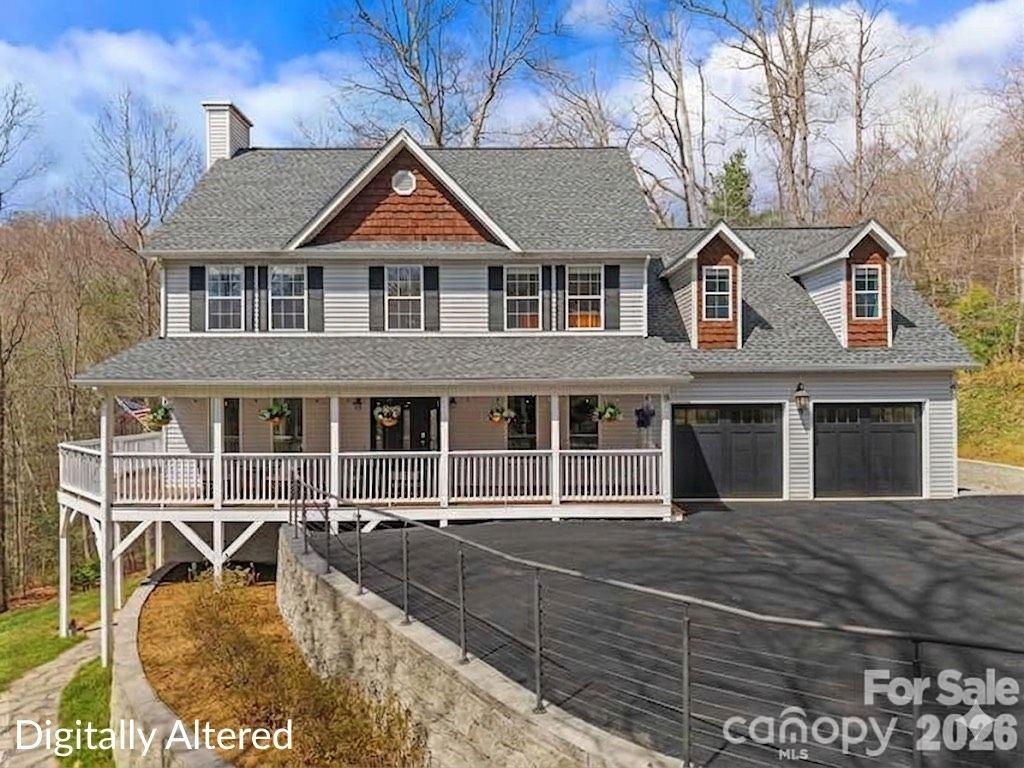 36 Ivy Cove Road Property Photo 1