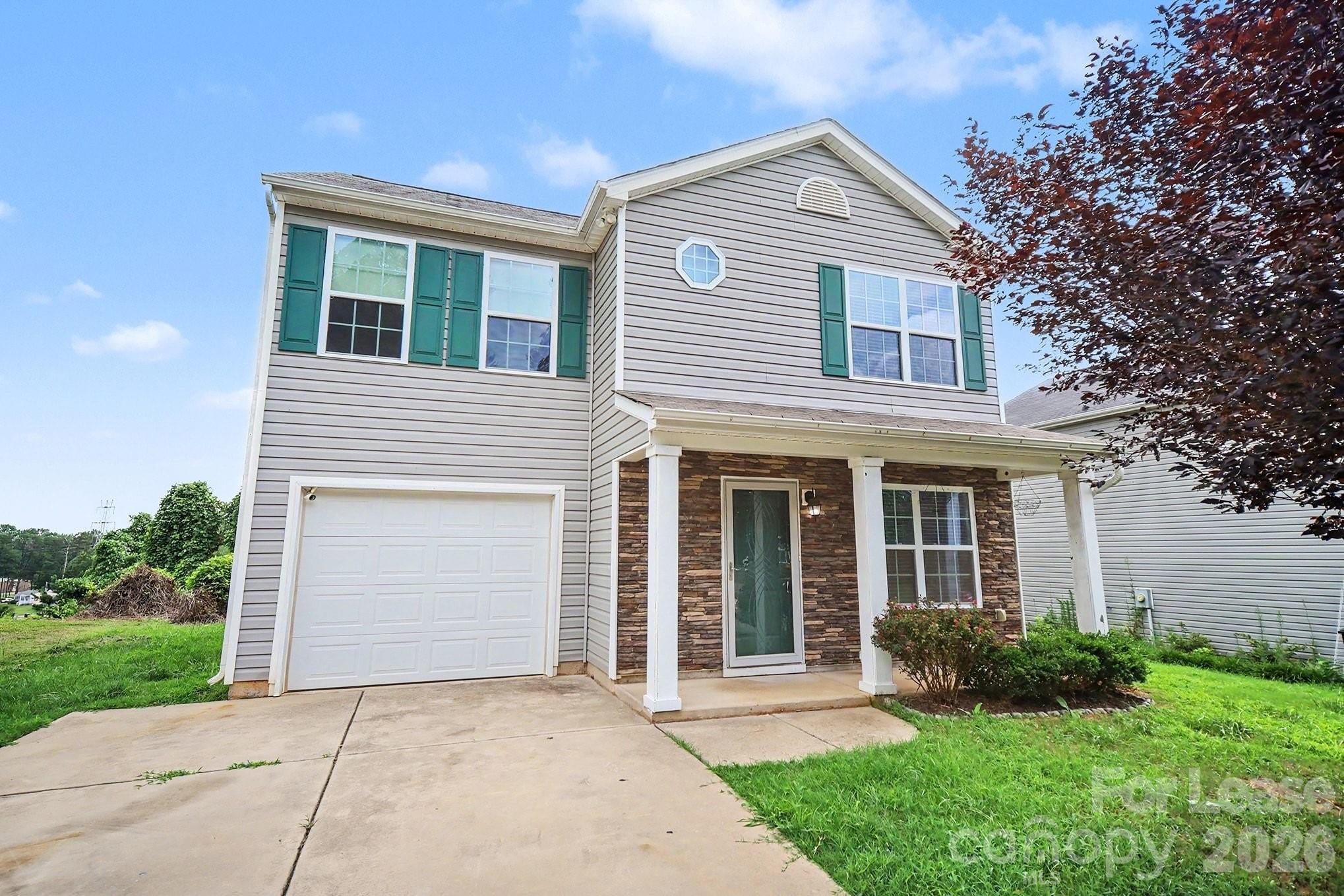 4937 Broad Leaf Court Property Photo 1