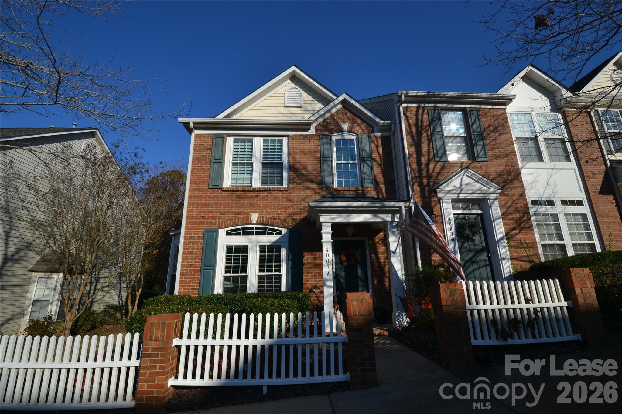 4003 Christine Lane A Property Photo 1