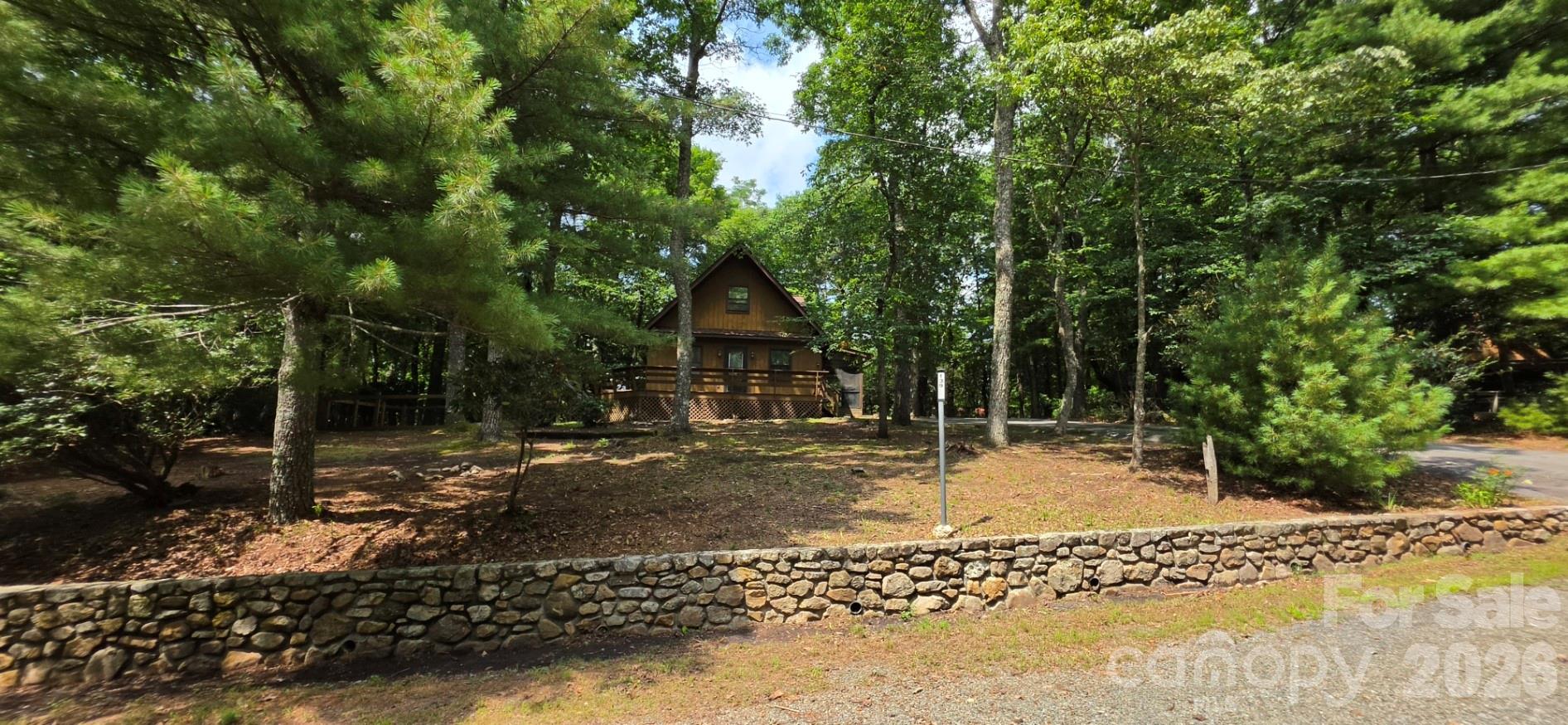 139 Little Creek Lane Property Photo 1