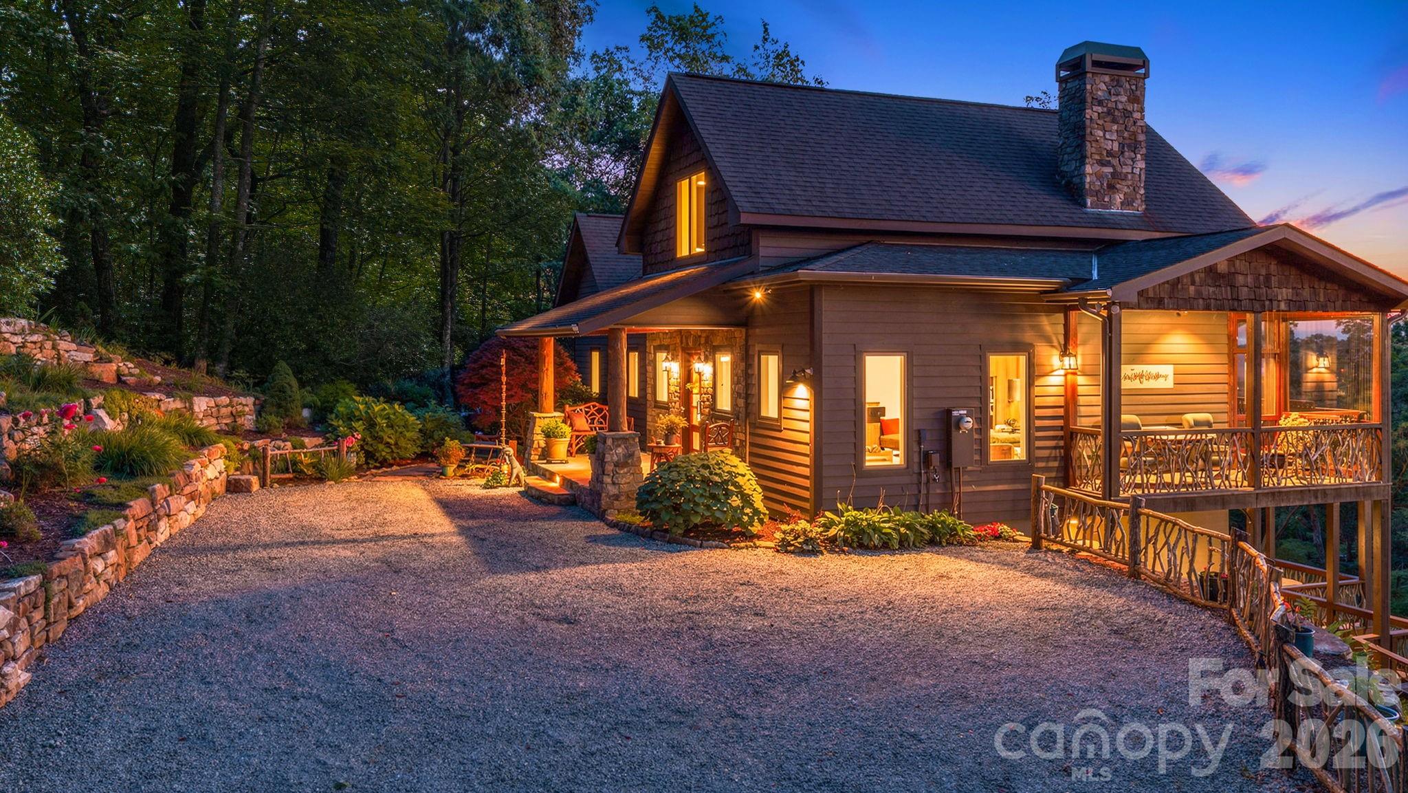 138 Bear Paw Drive Property Photo 1