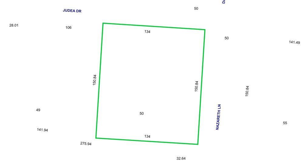 1561 Nazareth Lane Property Photo 2