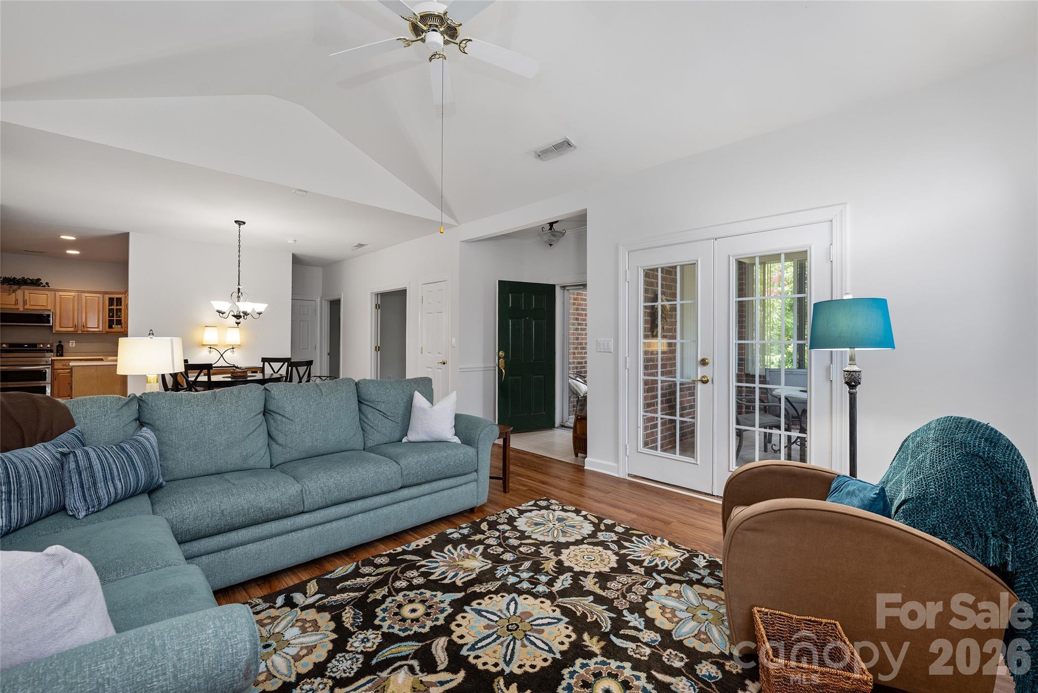 14617 Penmore Lane Property Photo 8