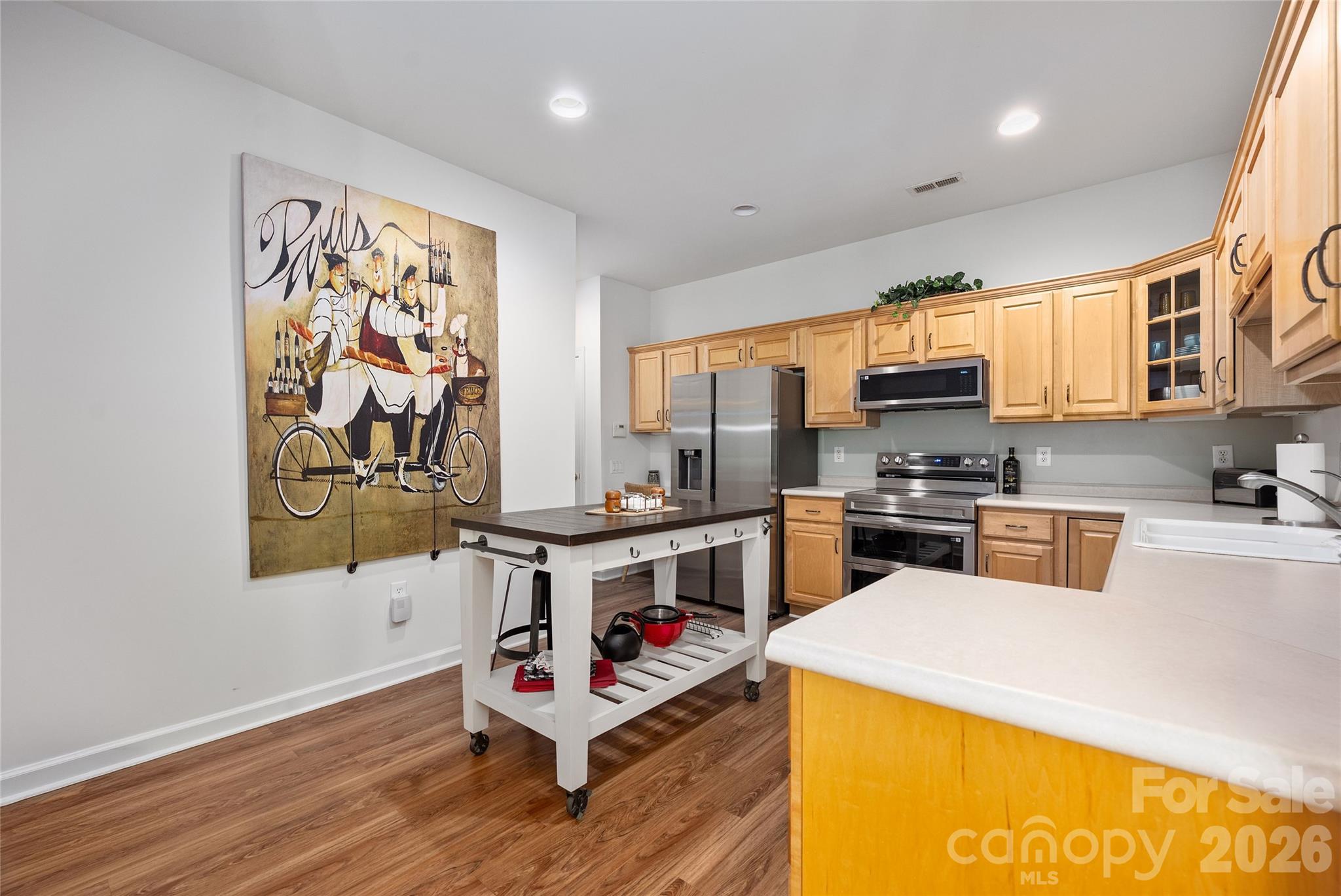 14617 Penmore Lane Property Photo 15
