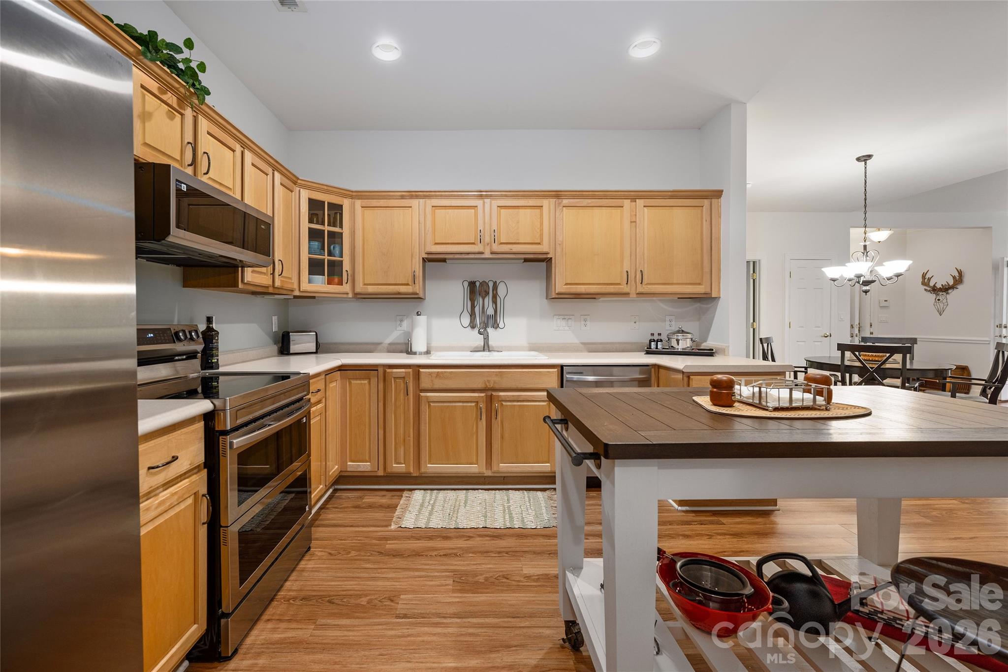 14617 Penmore Lane Property Photo 16