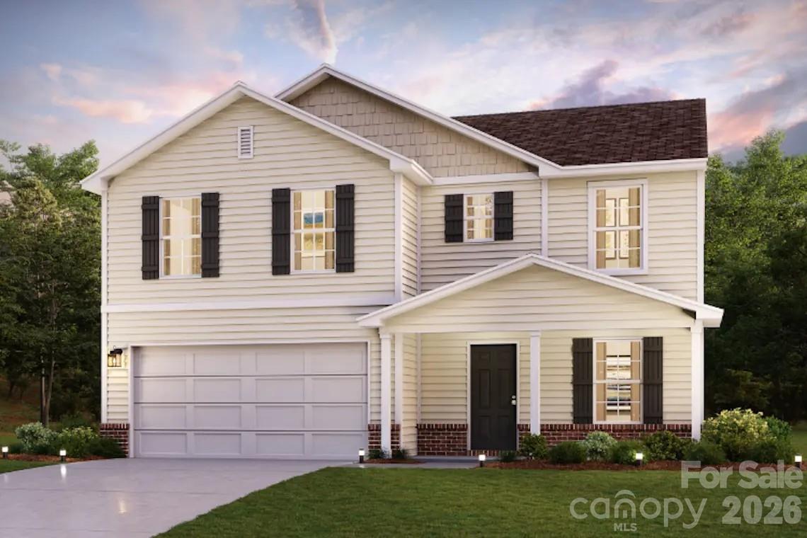 150 Corn Court Property Photo 1