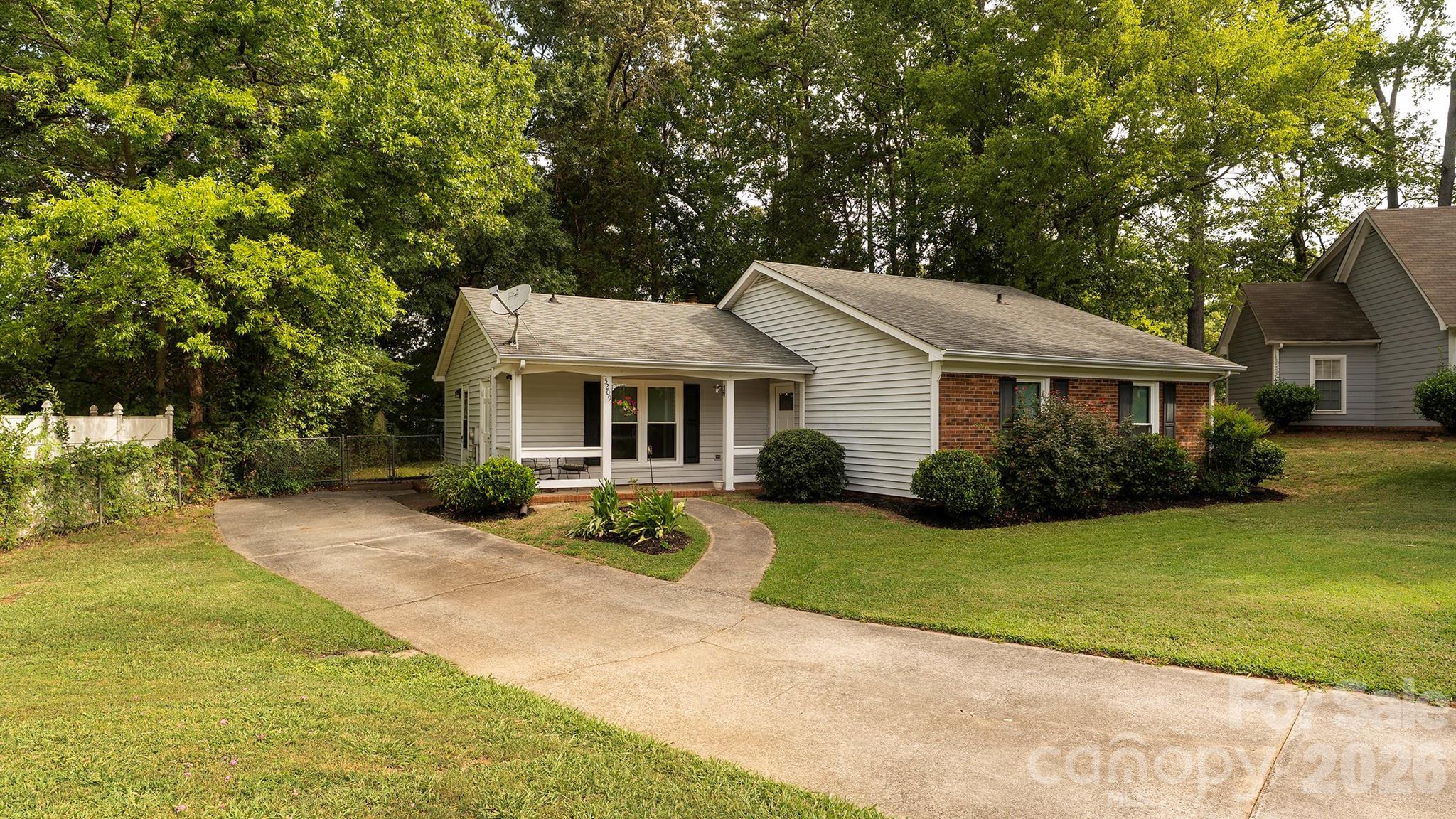 5209 Birchbark Lane Property Photo 1