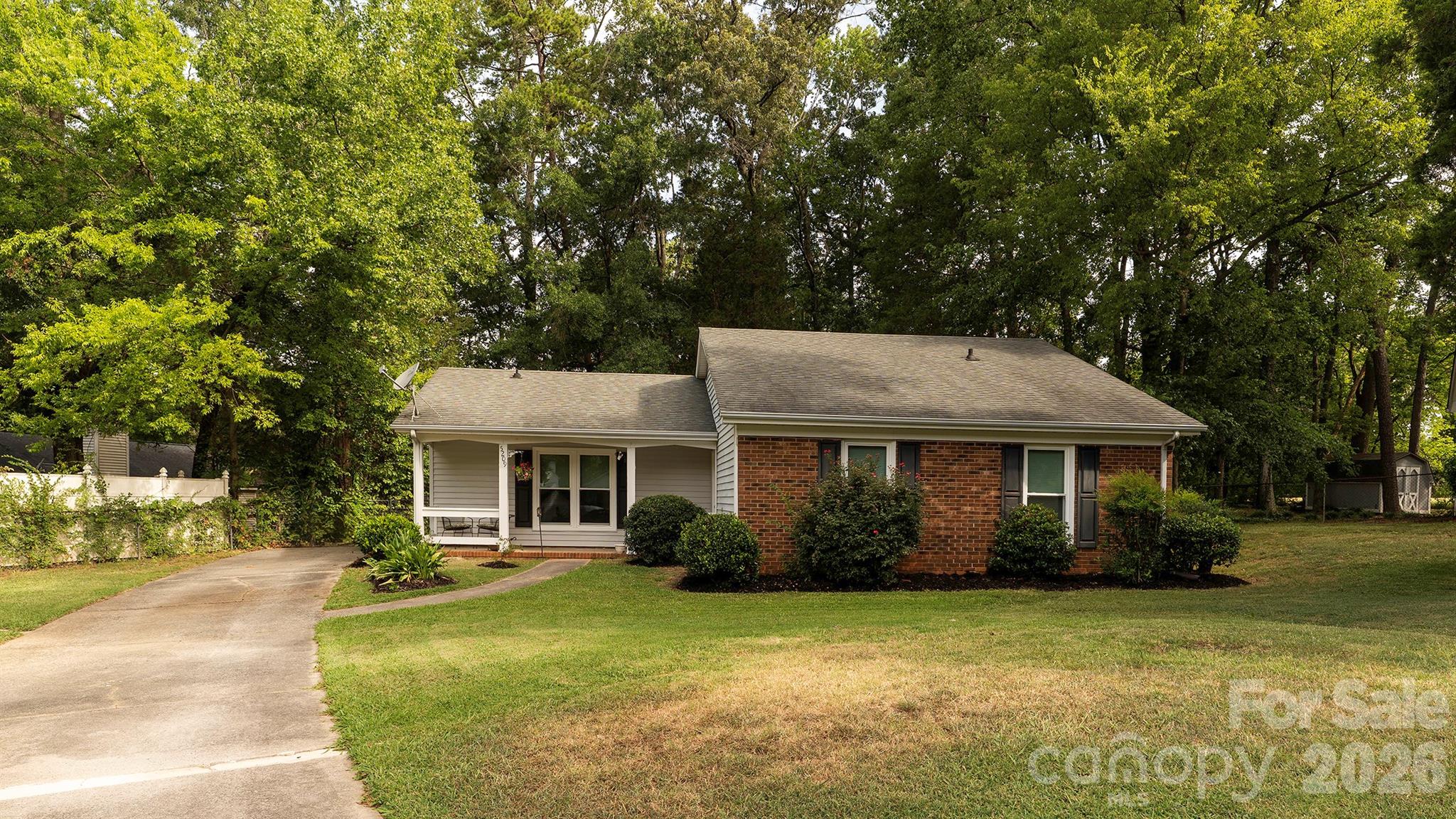 5209 Birchbark Lane Property Photo 2