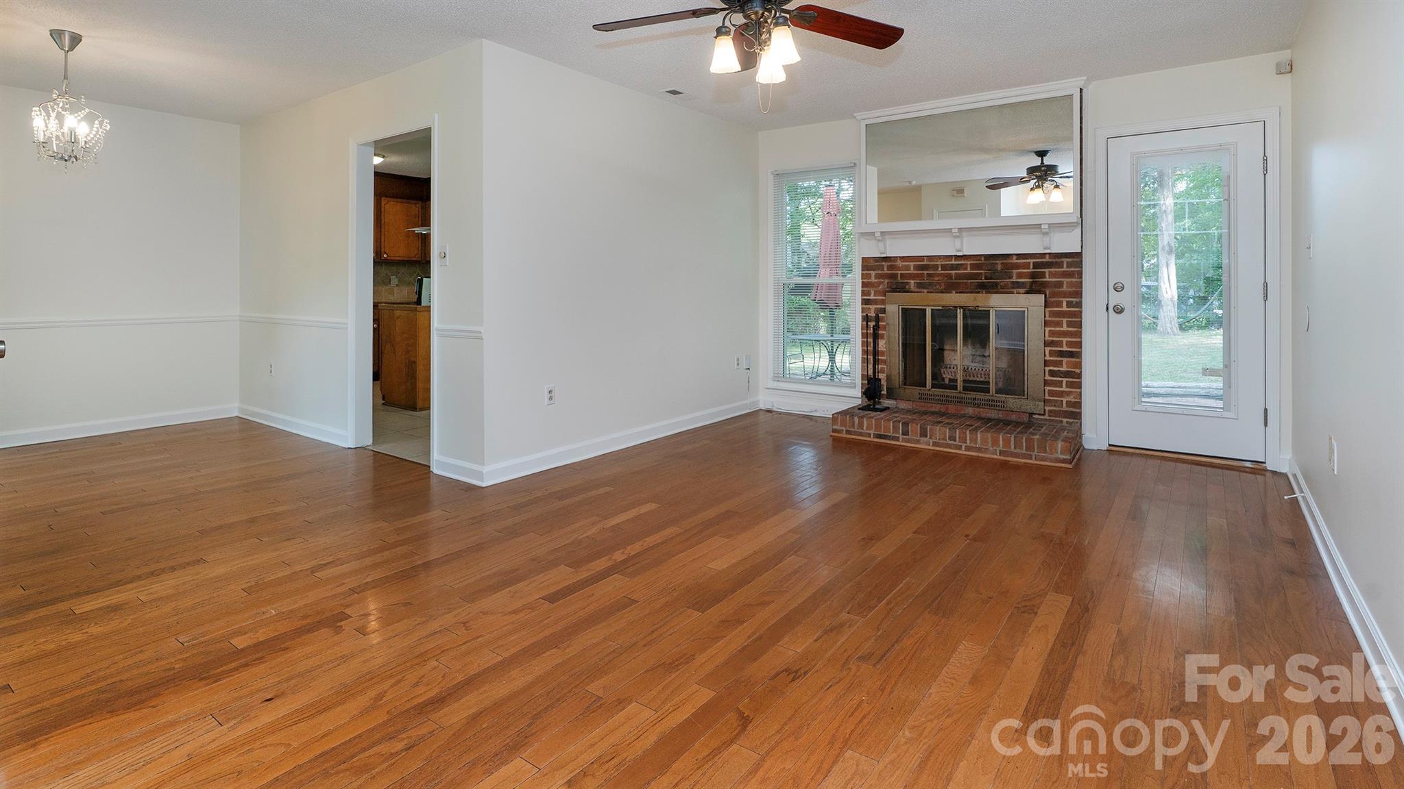 5209 Birchbark Lane Property Photo 4