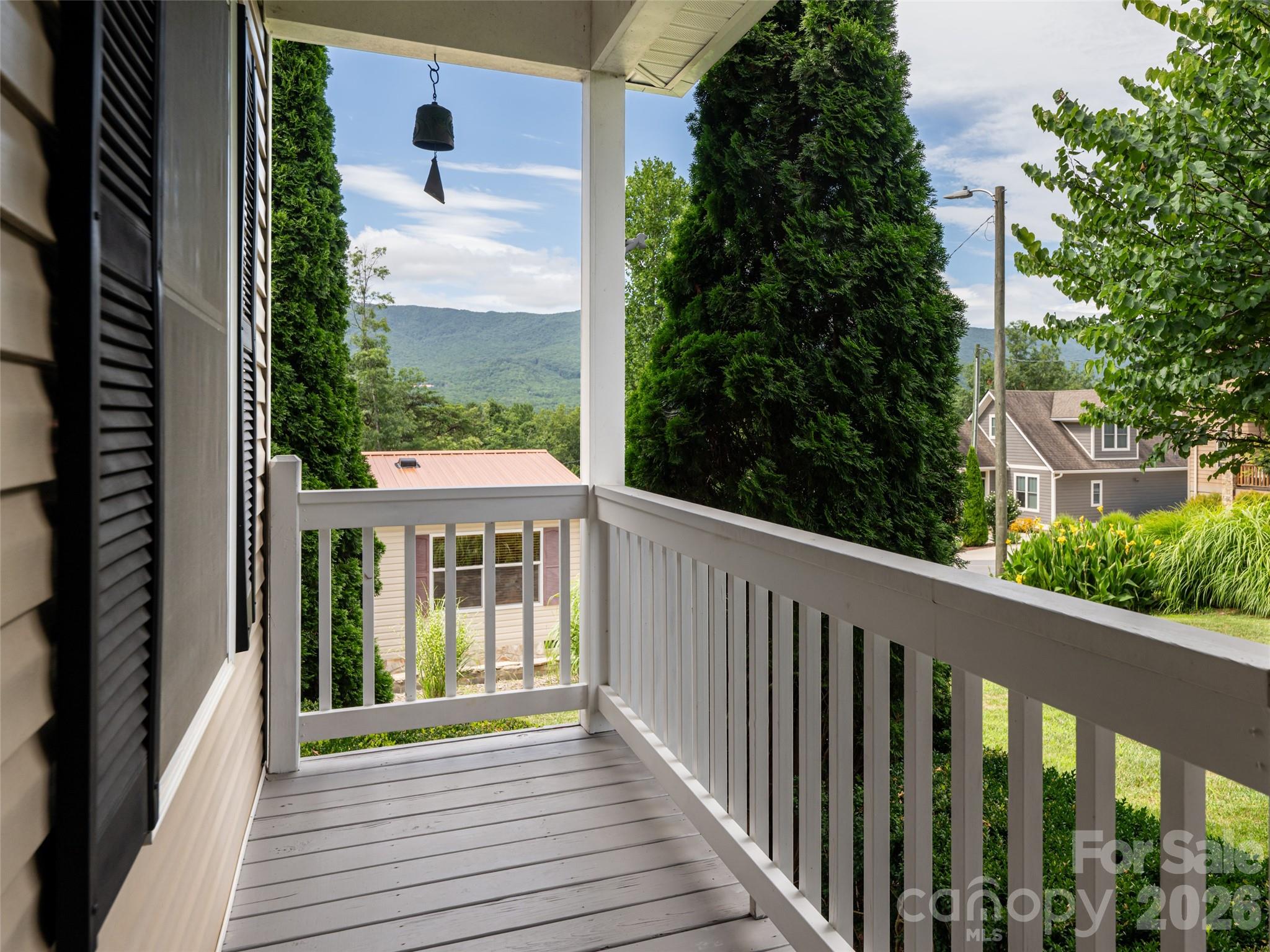 125 Craggy Street Property Photo 9