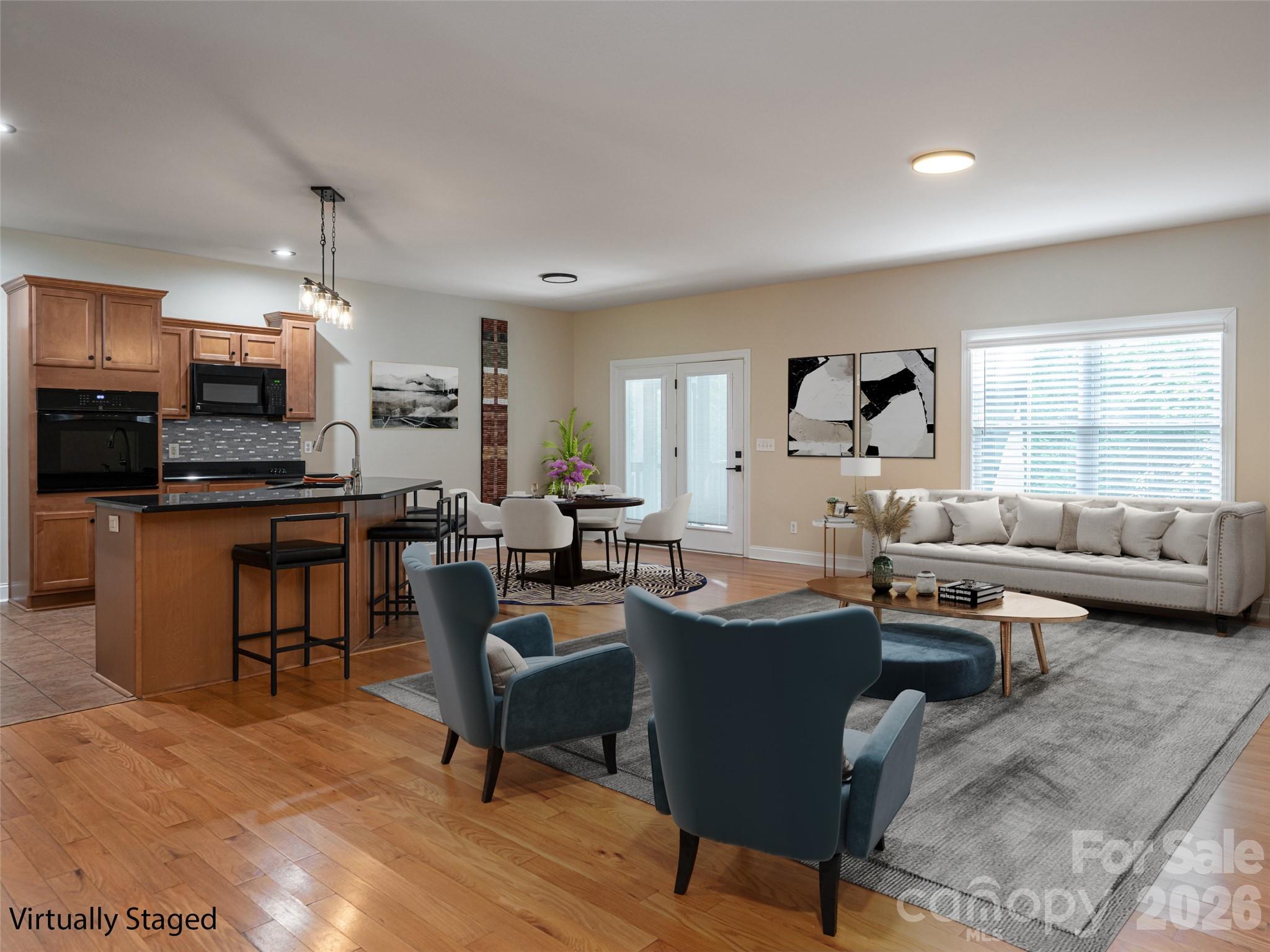 125 Craggy Street Property Photo 18