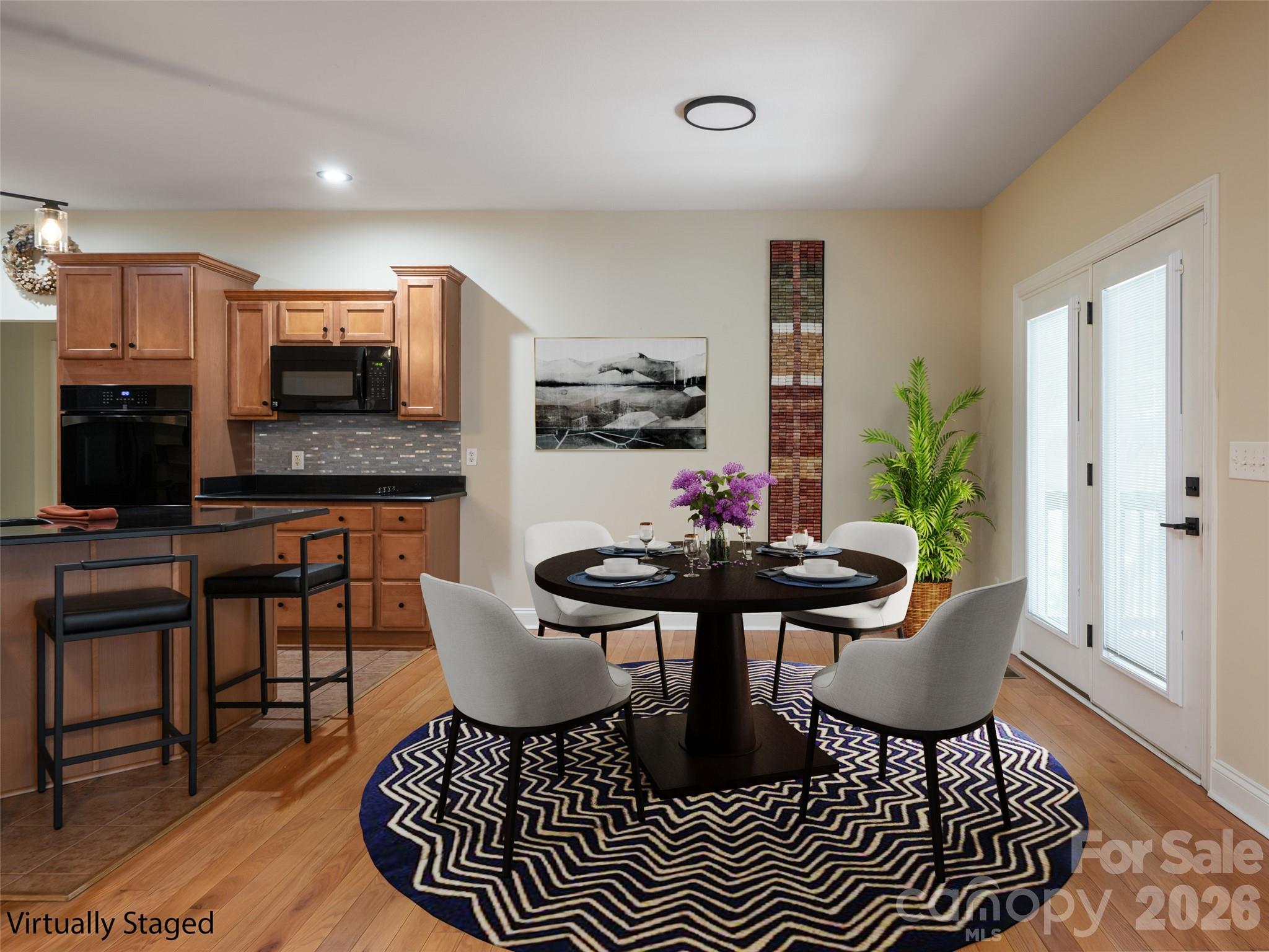125 Craggy Street Property Photo 22