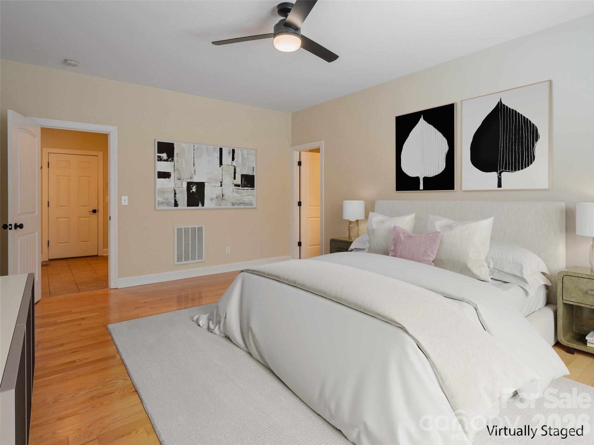 125 Craggy Street Property Photo 27