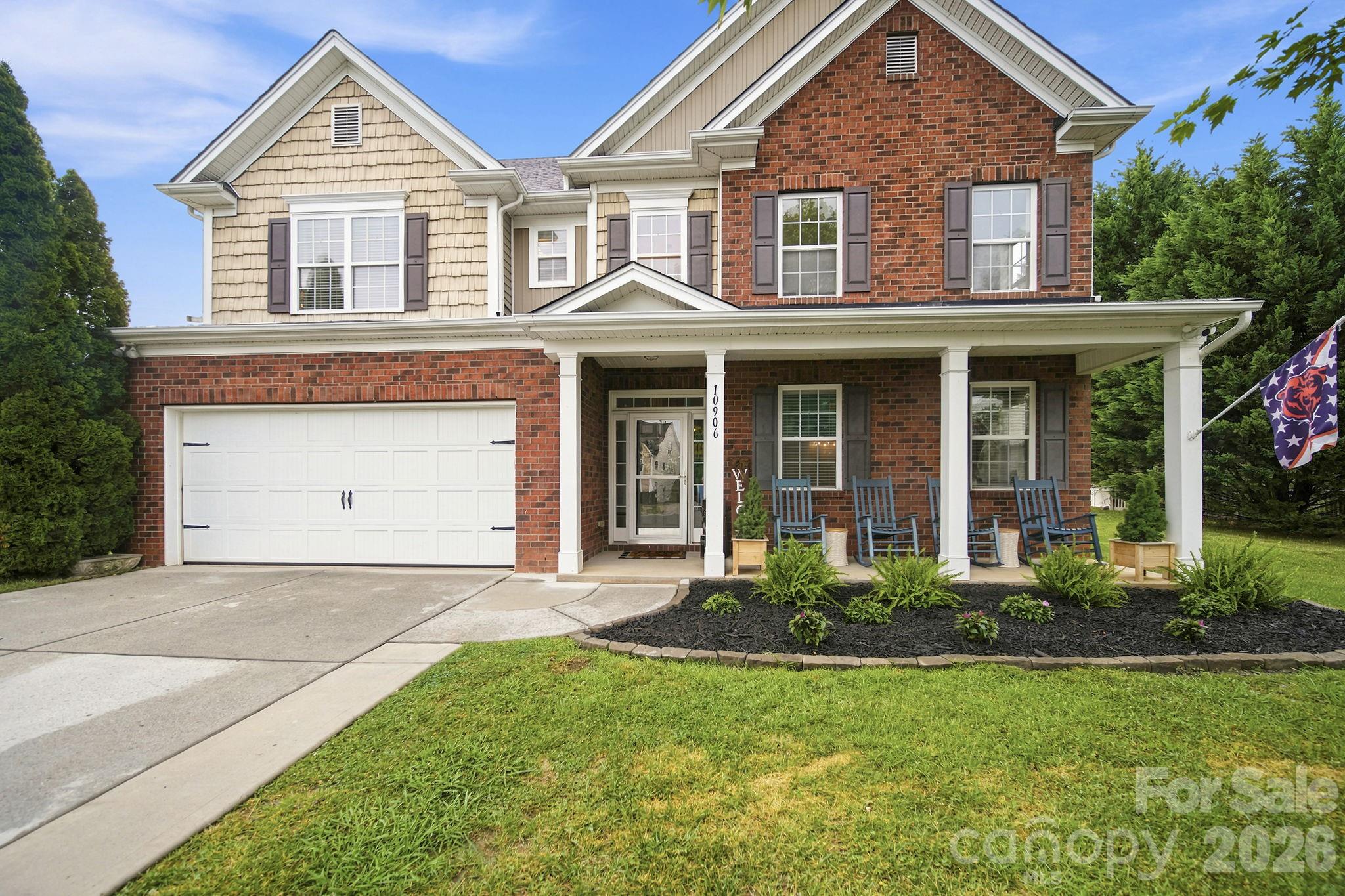 10906 Trout Creek Place Property Photo 1