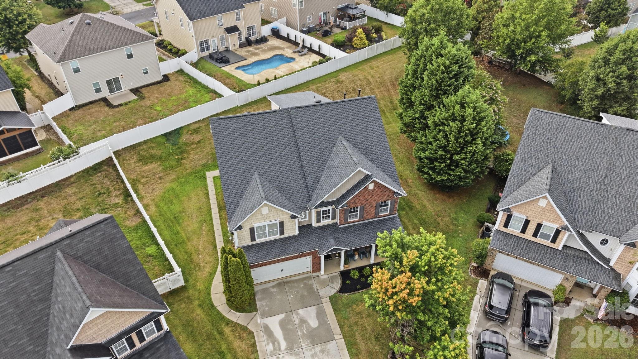 10906 Trout Creek Place Property Photo 3