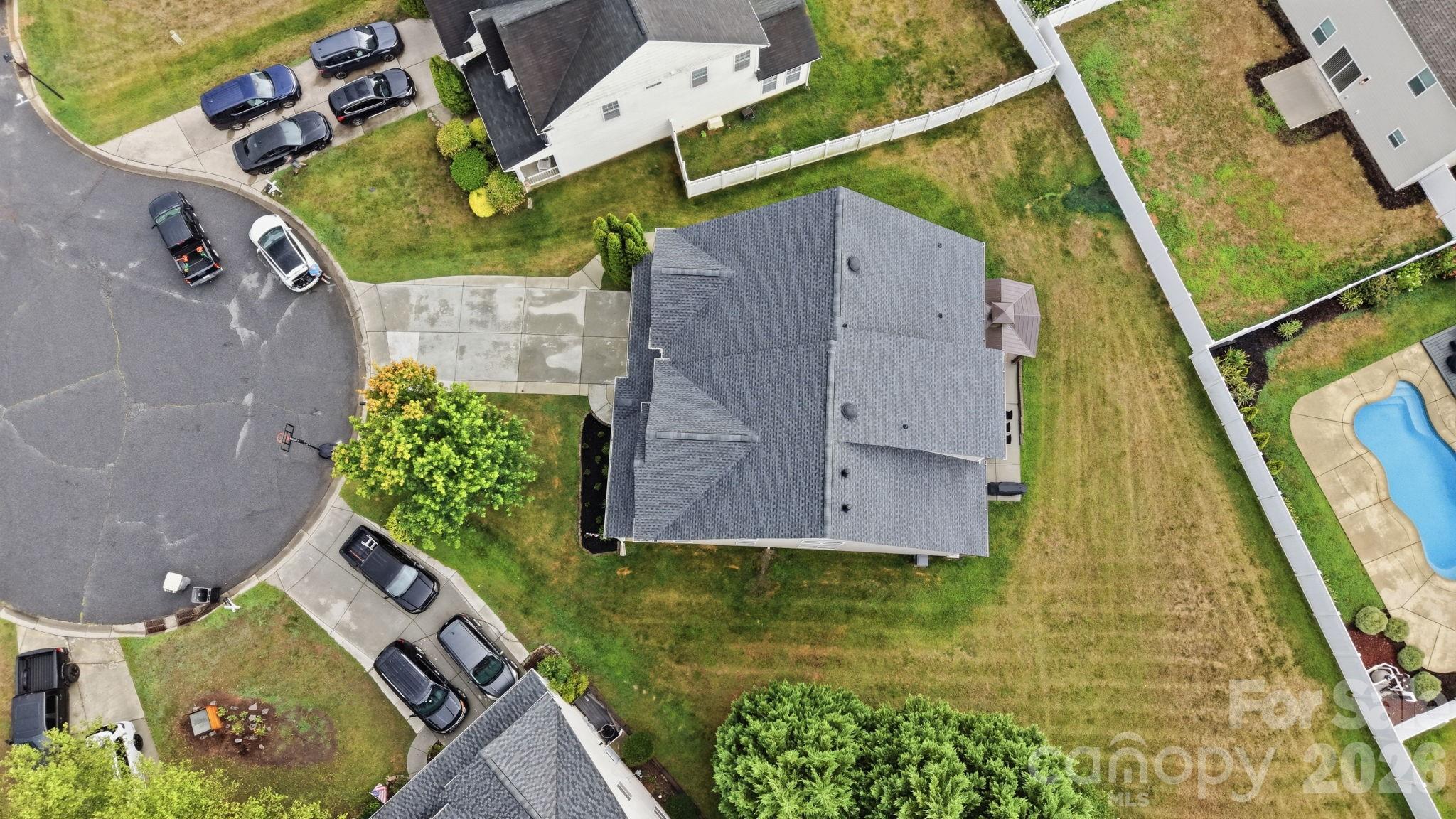 10906 Trout Creek Place Property Photo 4