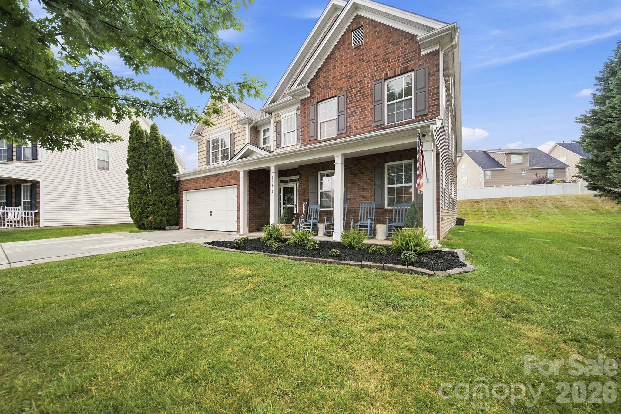 10906 Trout Creek Place Property Photo 5