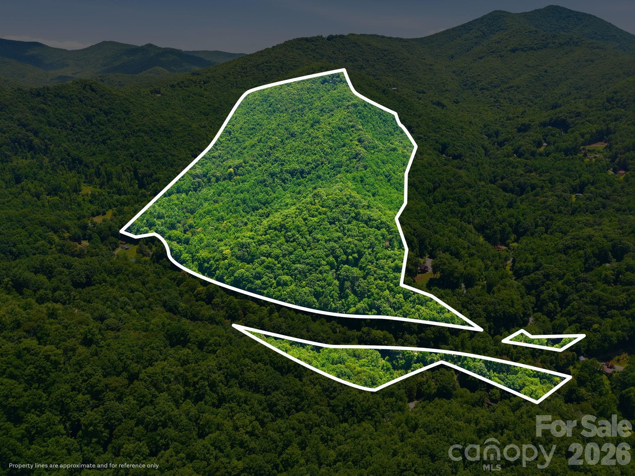 1158 Dark Ridge Road Property Photo 1