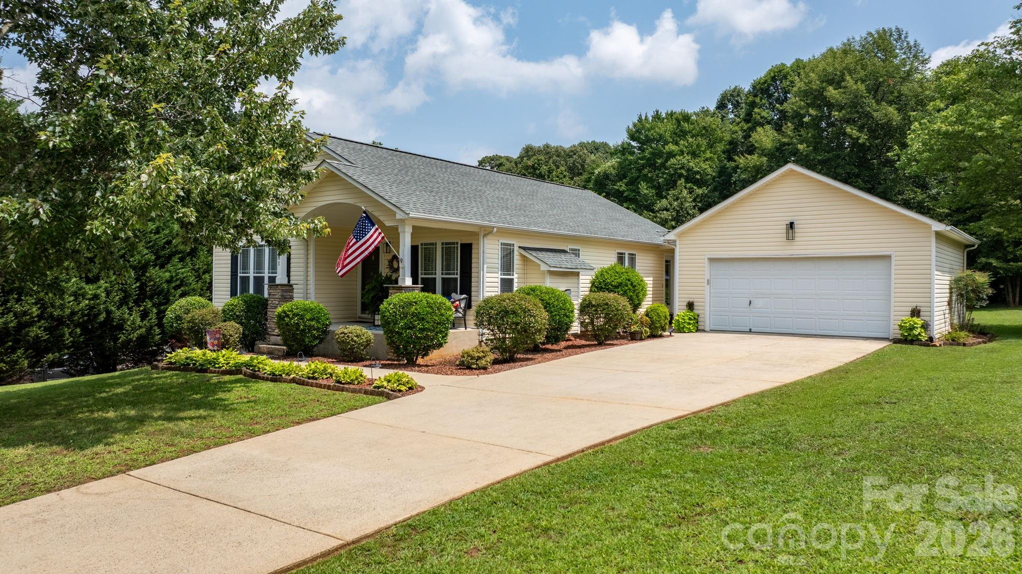 161 Winding Cedar Drive Property Photo 1