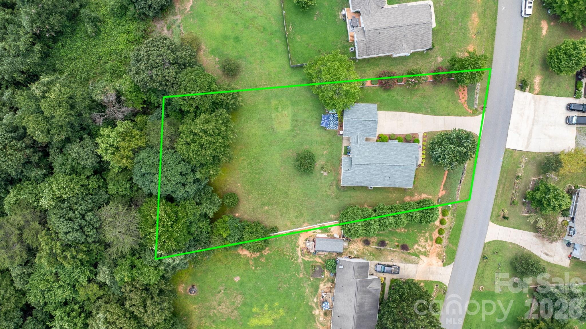 161 Winding Cedar Drive Property Photo 36