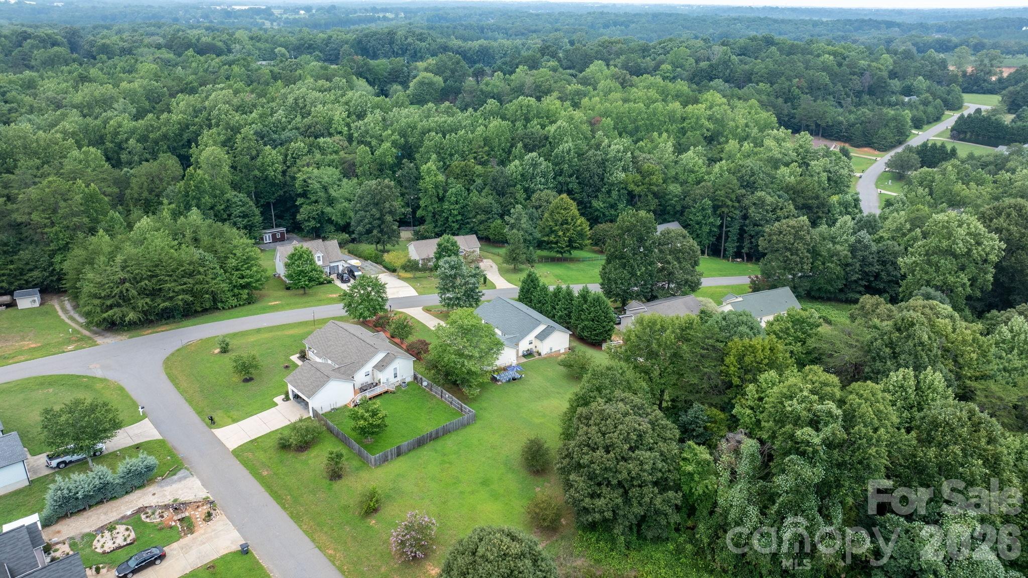 161 Winding Cedar Drive Property Photo 37