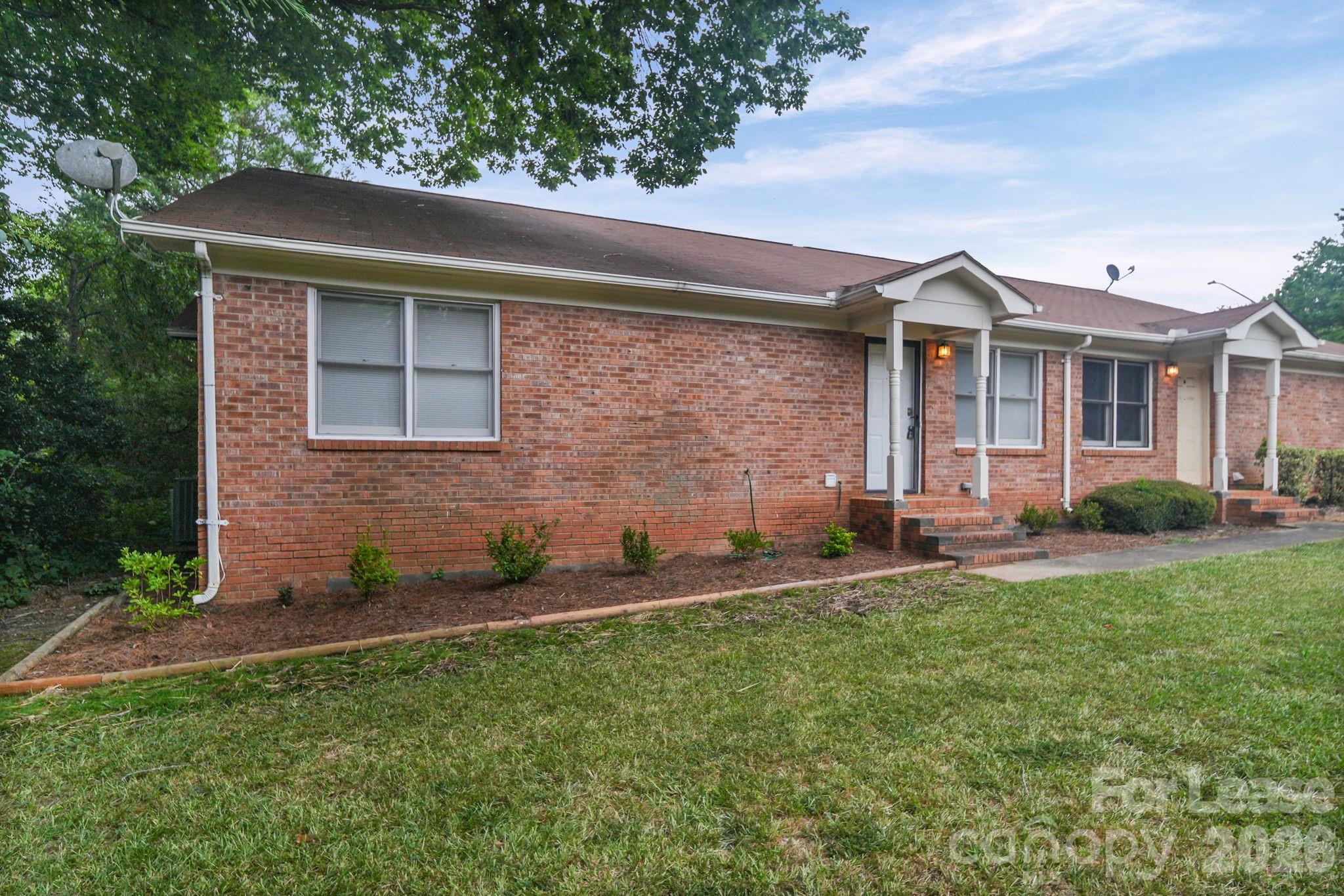 1110 Chandler Drive Property Photo 1