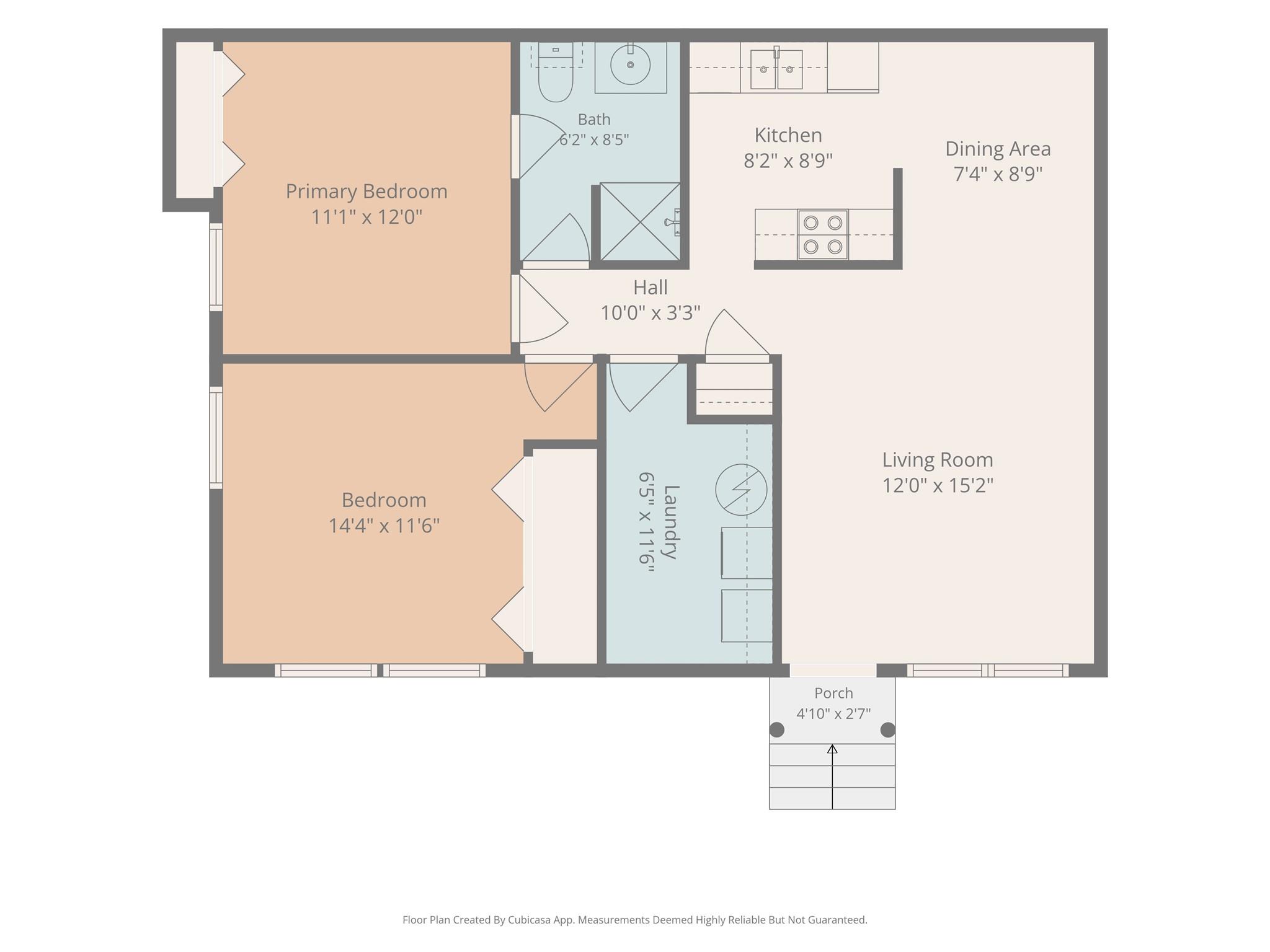 1110 Chandler Drive Property Photo 17